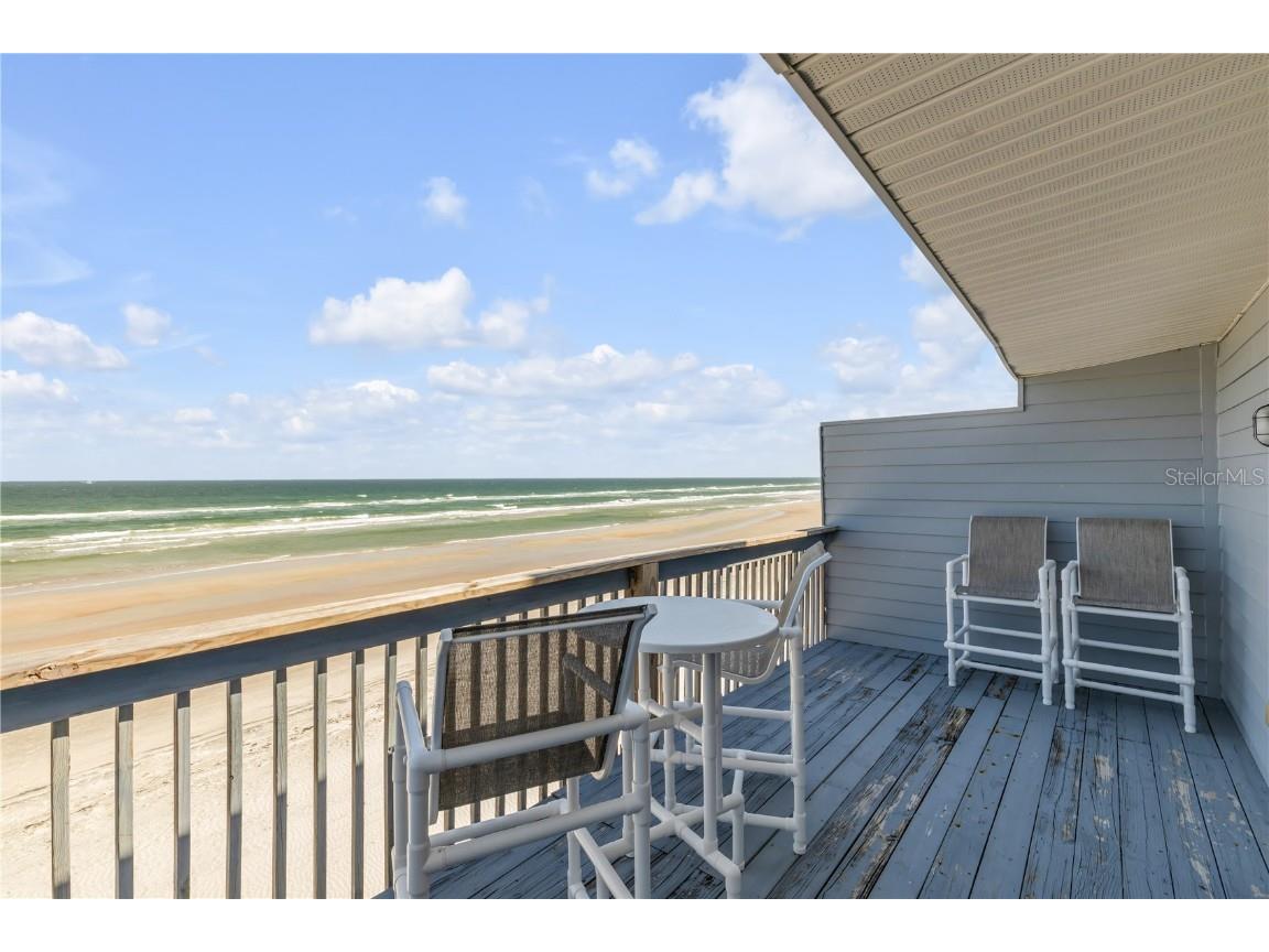 4421 S Atlantic Avenue #110 Port Orange FL 32127 - ATLANTIC OCEAN NS1086409 image15