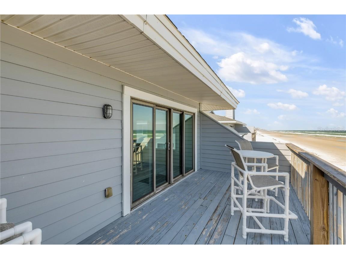 4421 S Atlantic Avenue #110 Port Orange FL 32127 - ATLANTIC OCEAN NS1086409 image16