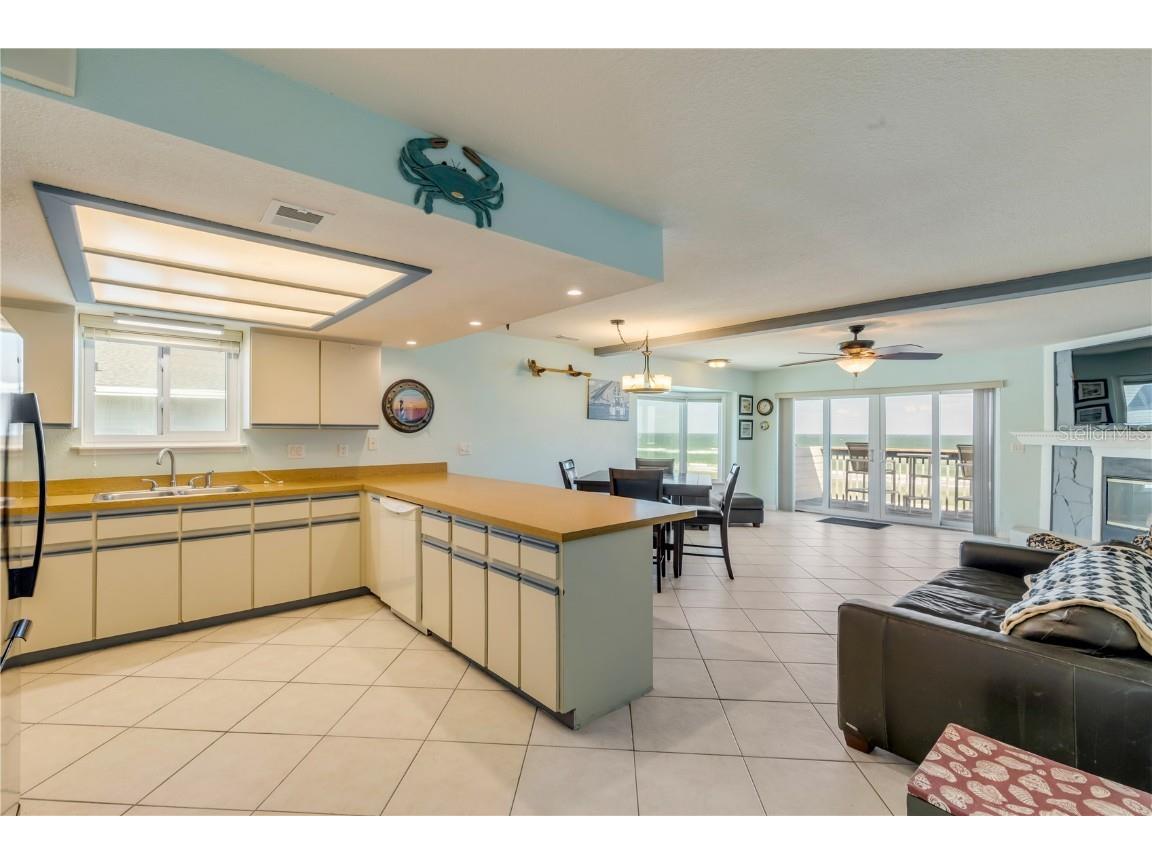 4421 S Atlantic Avenue #110 Port Orange FL 32127 - ATLANTIC OCEAN NS1086409 image23