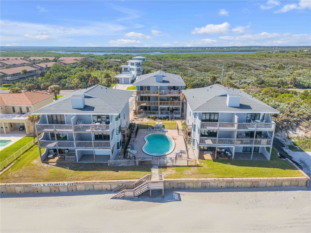 4421 S Atlantic Avenue #110 Port Orange FL 32127 - ATLANTIC OCEAN NS1086409 image4