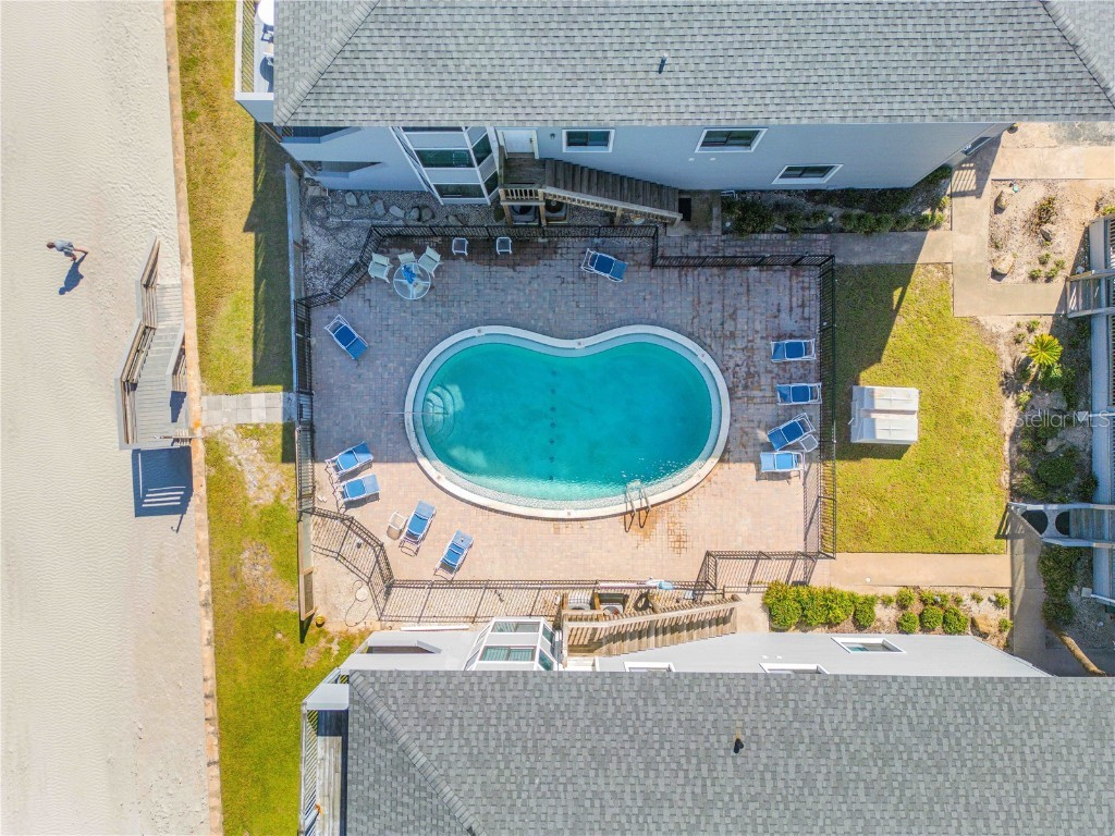 4421 S Atlantic Avenue #110 Port Orange FL 32127 - ATLANTIC OCEAN NS1086409 image62