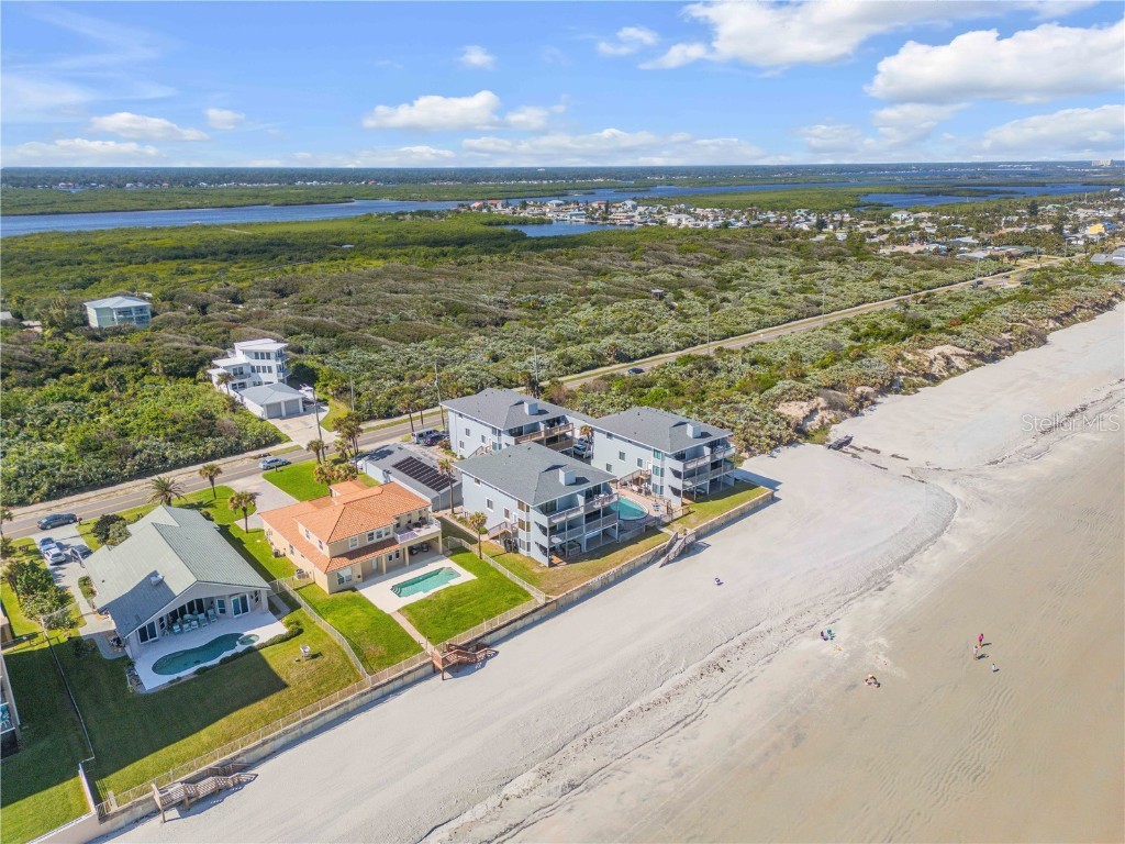 4421 S Atlantic Avenue #110 Port Orange FL 32127 - ATLANTIC OCEAN NS1086409 image68