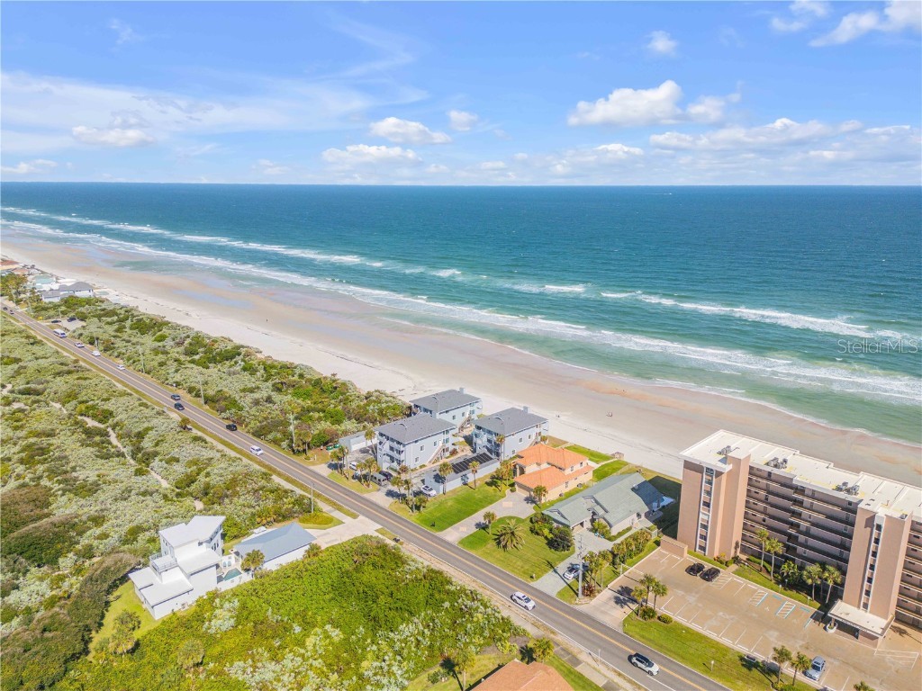 4421 S Atlantic Avenue #110 Port Orange FL 32127 - ATLANTIC OCEAN NS1086409 image71