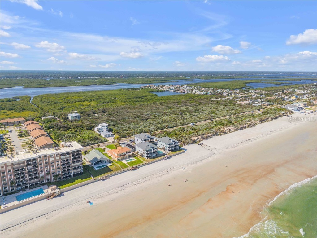 4421 S Atlantic Avenue #110 Port Orange FL 32127 - ATLANTIC OCEAN NS1086409 image74