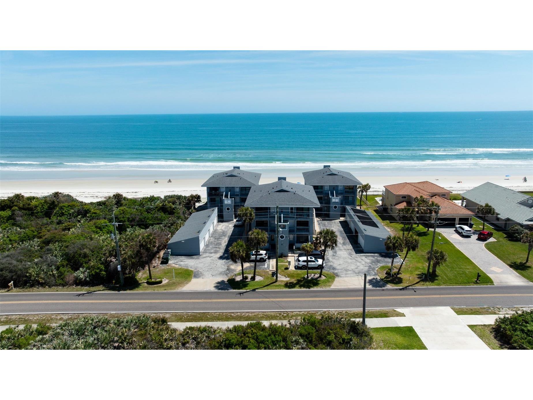4421 S Atlantic Avenue #A2 Ponce Inlet FL 32127 - ATLANTIC OCEAN V4948654 image1