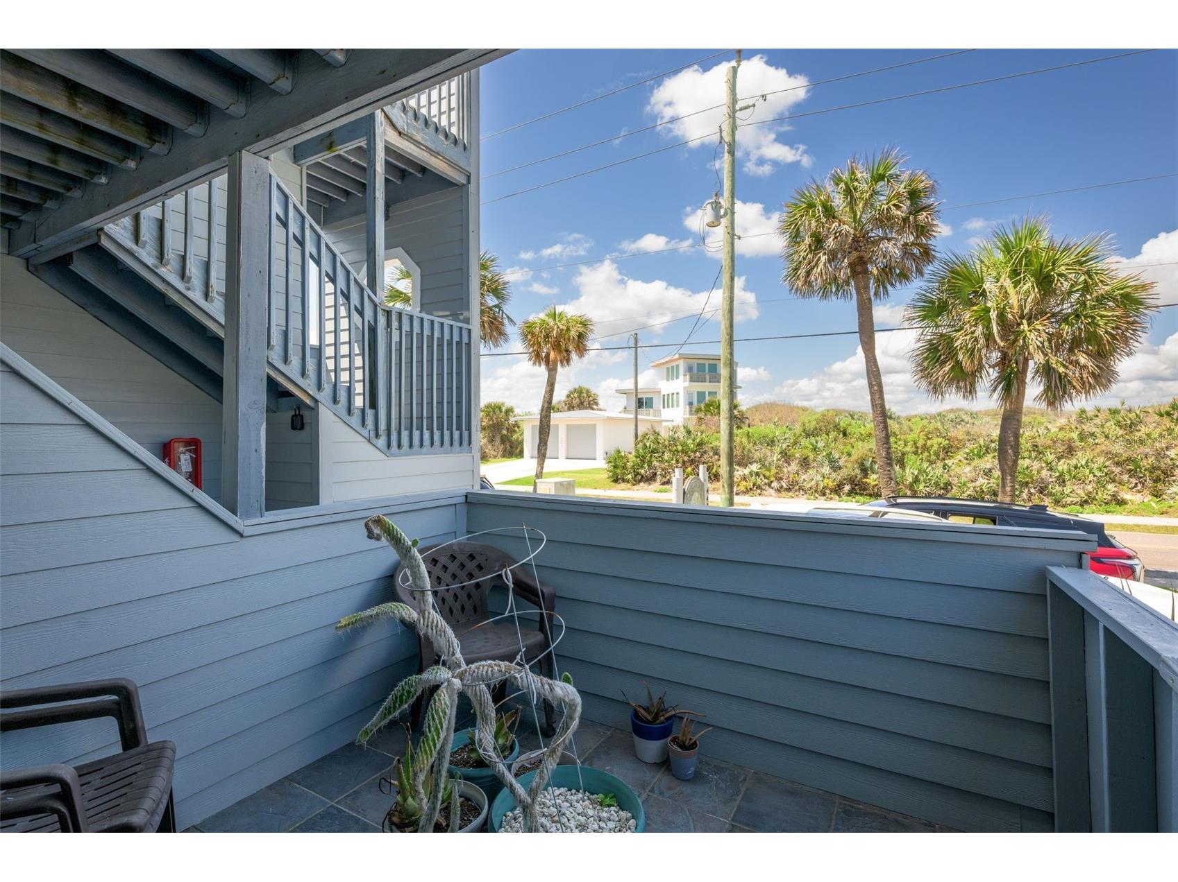 4421 S Atlantic Avenue #A2 Ponce Inlet FL 32127 - ATLANTIC OCEAN V4948654 image13