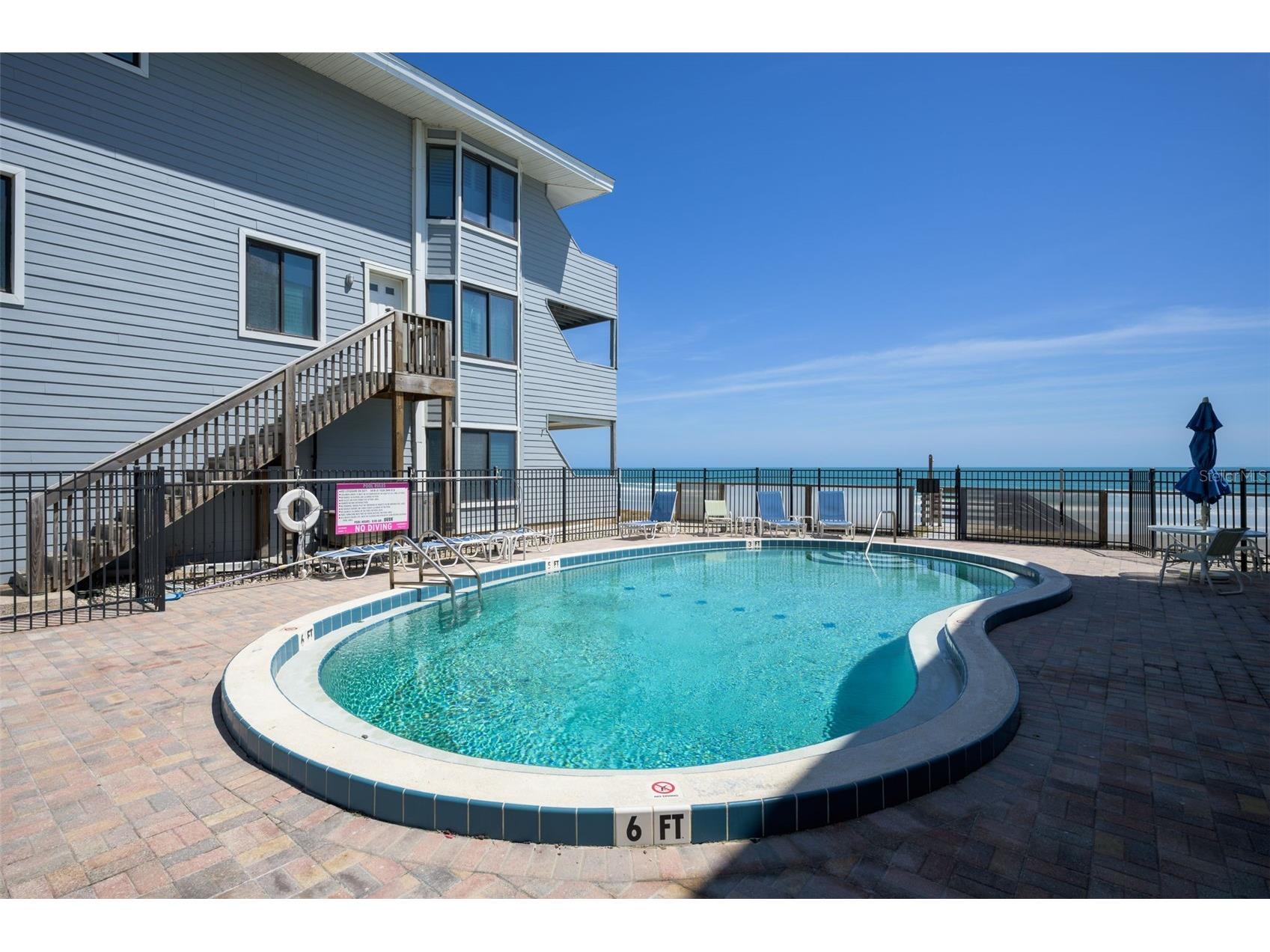 4421 S Atlantic Avenue #A2 Ponce Inlet FL 32127 - ATLANTIC OCEAN V4948654 image18
