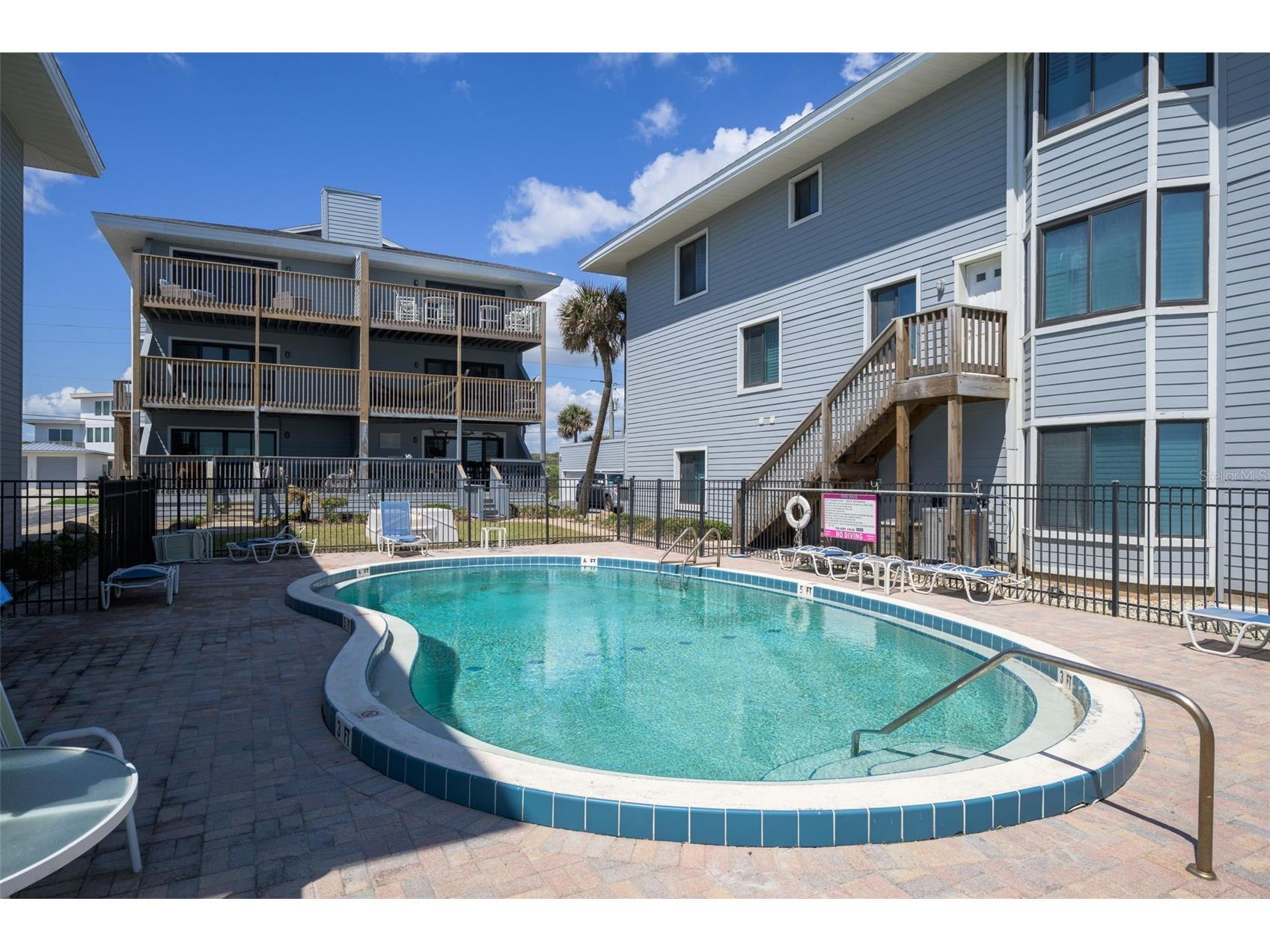 4421 S Atlantic Avenue #A2 Ponce Inlet FL 32127 - ATLANTIC OCEAN V4948654 image19