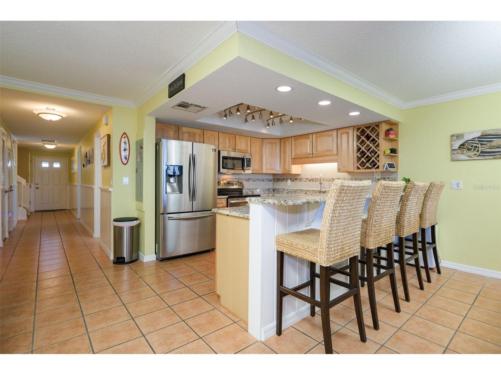 4421 S Atlantic Avenue #A2 Ponce Inlet FL 32127 - ATLANTIC OCEAN V4948654 image2