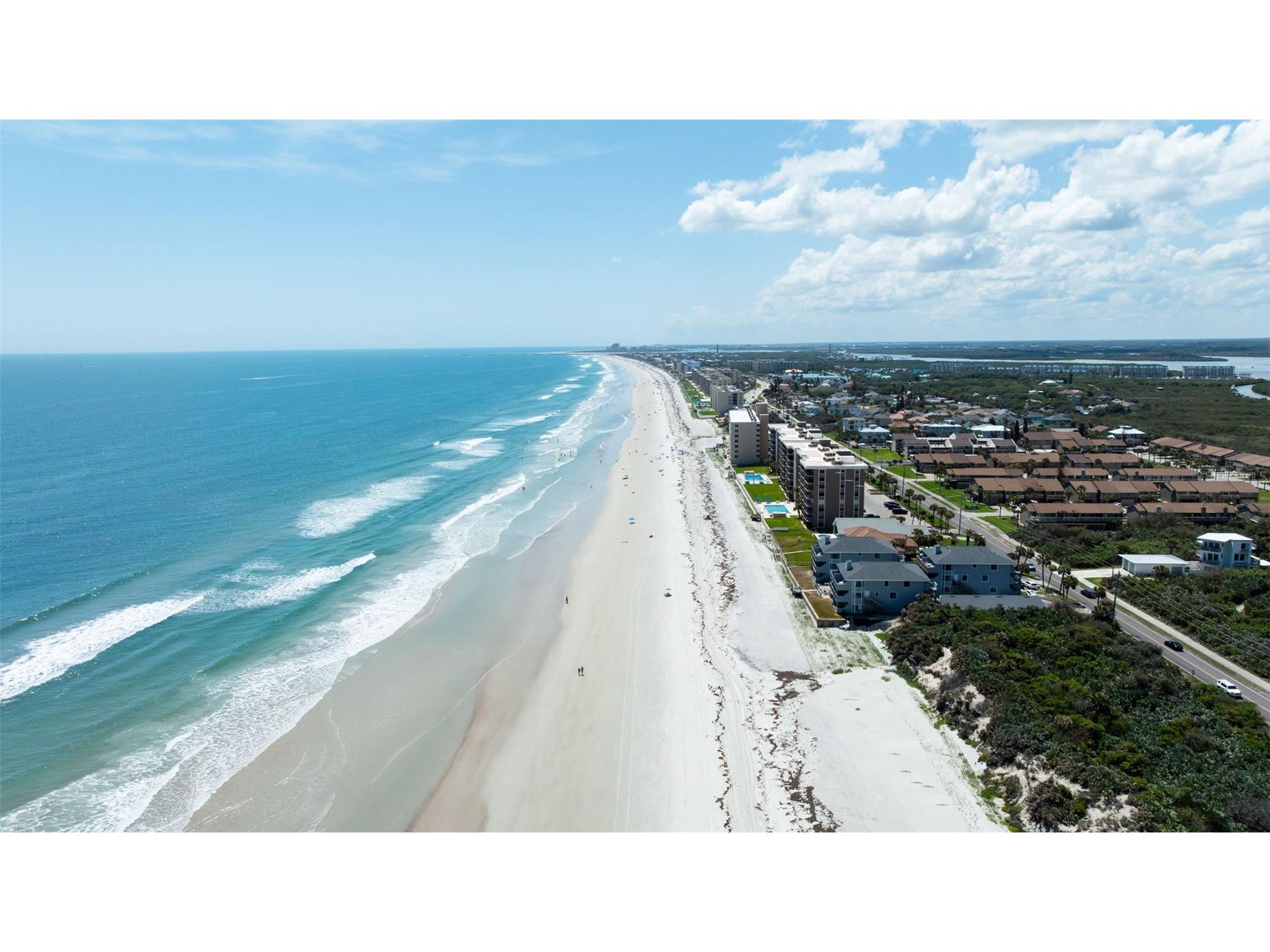 4421 S Atlantic Avenue #A2 Ponce Inlet FL 32127 - ATLANTIC OCEAN V4948654 image21