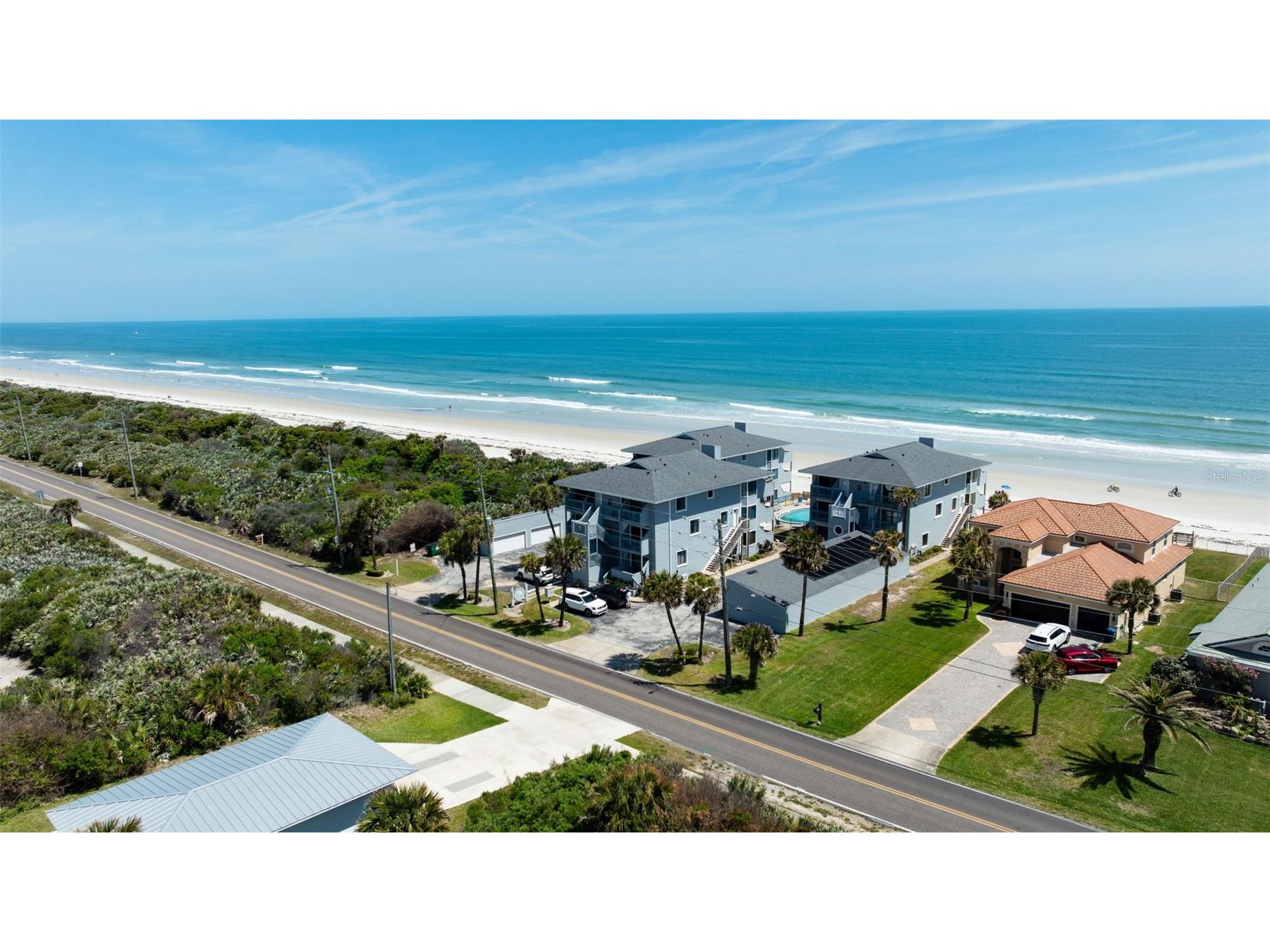 4421 S Atlantic Avenue #A2 Ponce Inlet FL 32127 - ATLANTIC OCEAN V4948654 image22