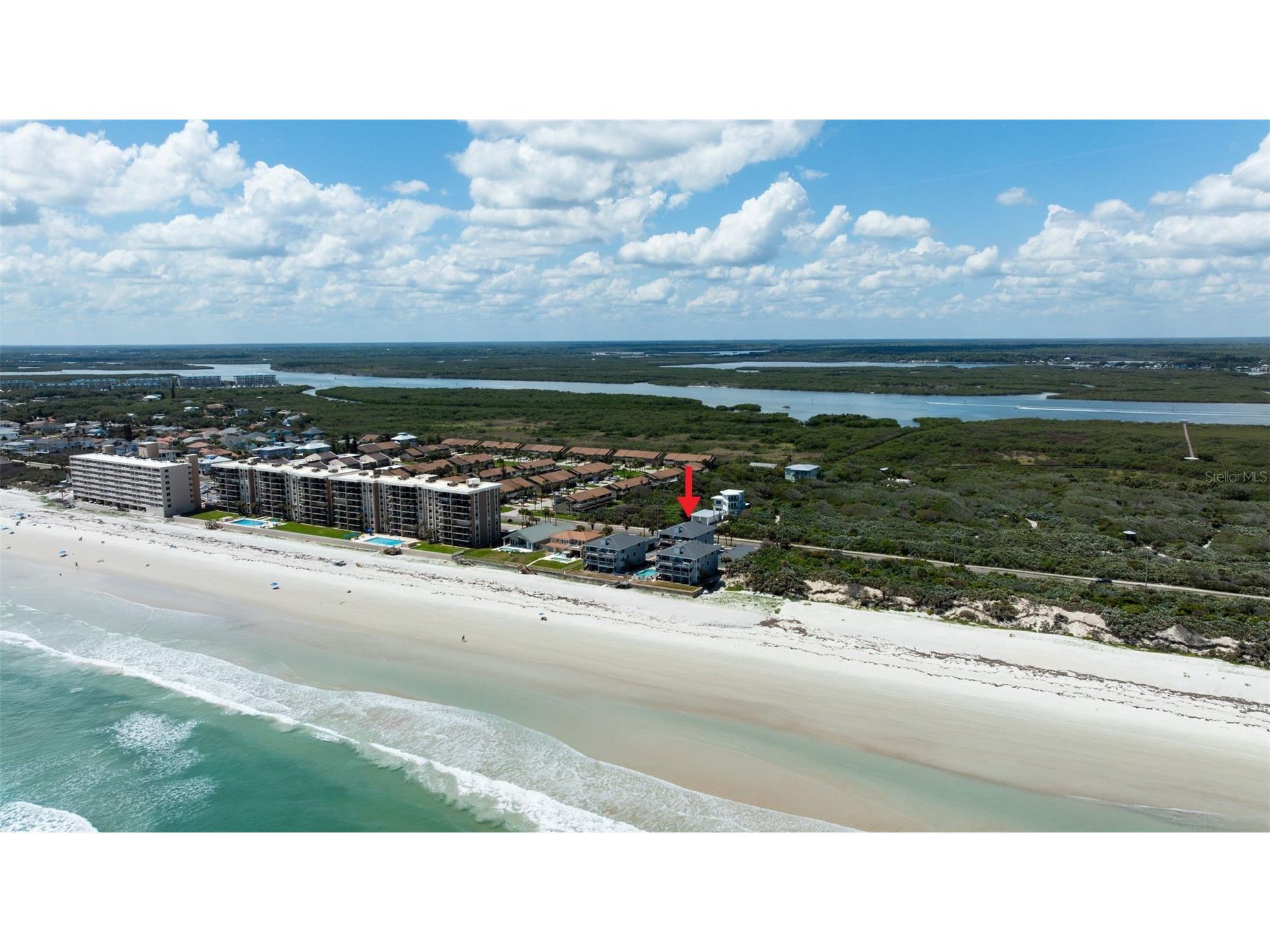 4421 S Atlantic Avenue #A2 Ponce Inlet FL 32127 - ATLANTIC OCEAN V4948654 image23