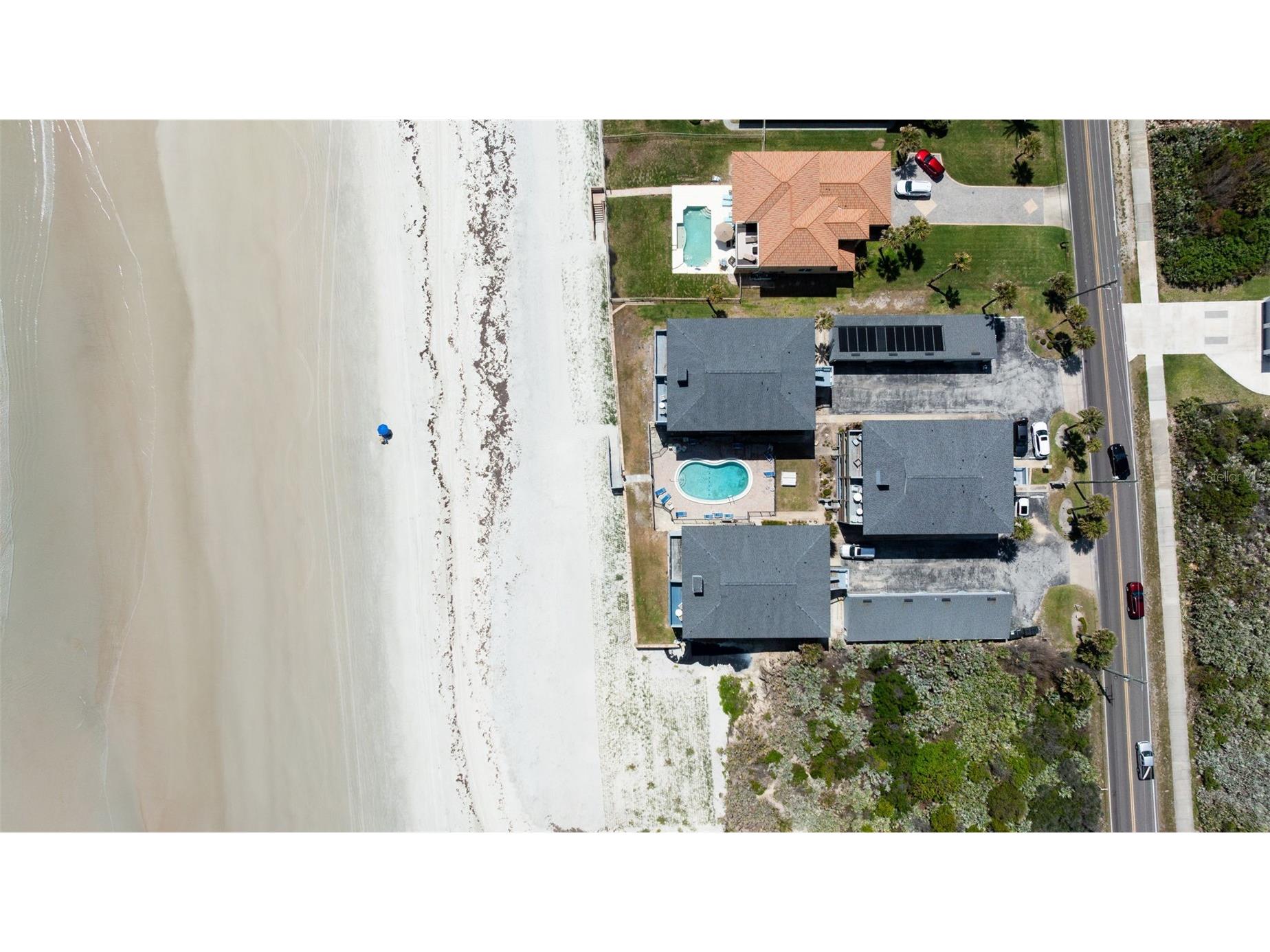 4421 S Atlantic Avenue #A2 Ponce Inlet FL 32127 - ATLANTIC OCEAN V4948654 image25