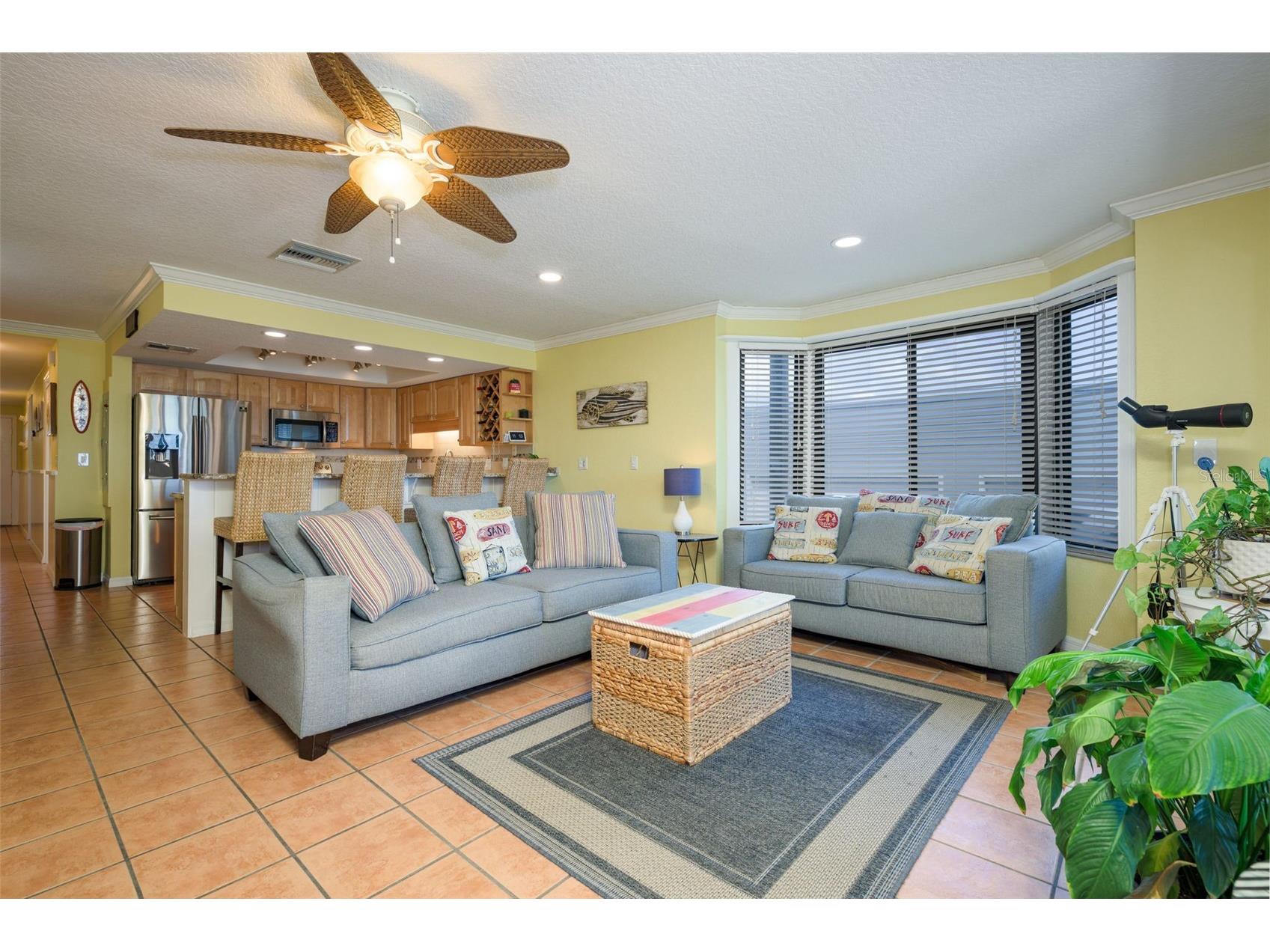 4421 S Atlantic Avenue #A2 Ponce Inlet FL 32127 - ATLANTIC OCEAN V4948654 image4