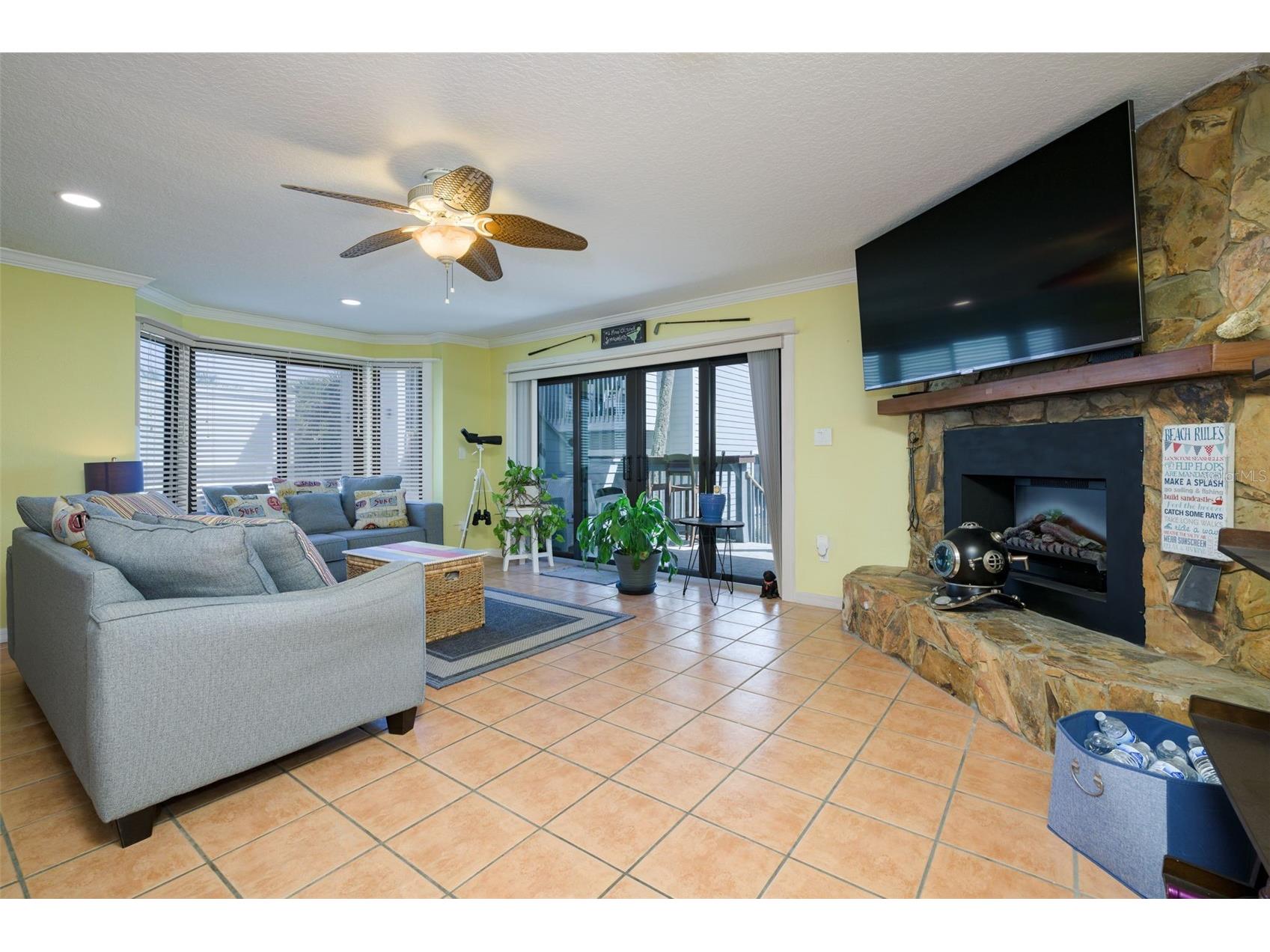 4421 S Atlantic Avenue #A2 Ponce Inlet FL 32127 - ATLANTIC OCEAN V4948654 image5