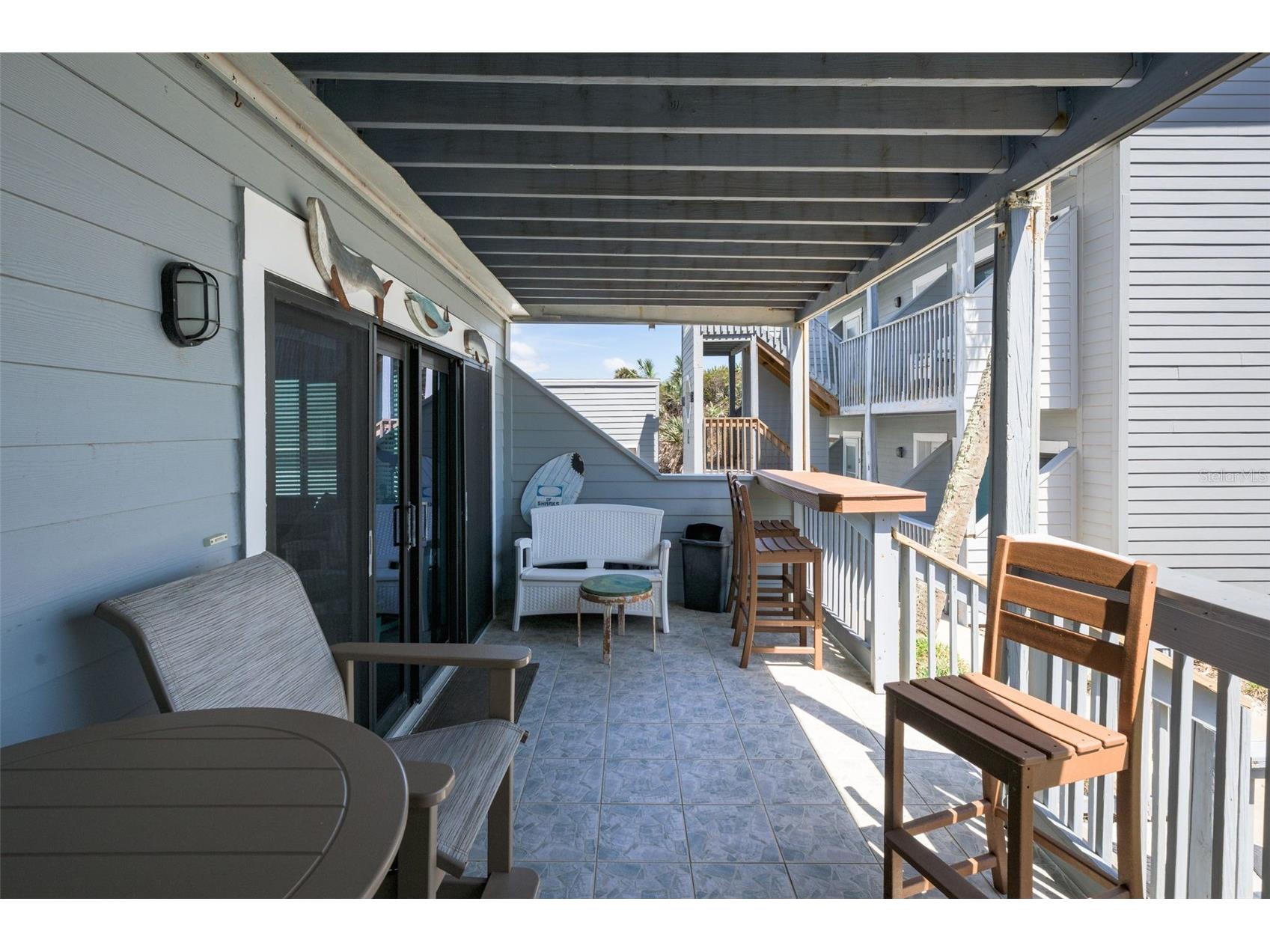 4421 S Atlantic Avenue #A2 Ponce Inlet FL 32127 - ATLANTIC OCEAN V4948654 image8