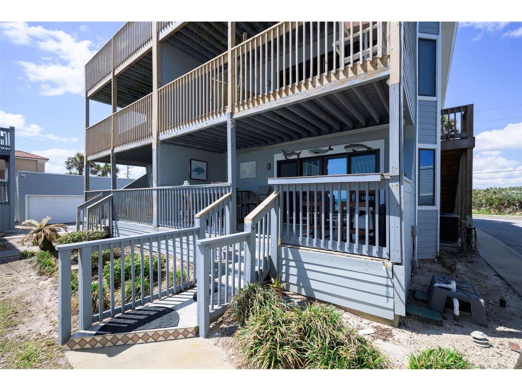 4421 S Atlantic Avenue #A2 Ponce Inlet FL 32127 - ATLANTIC OCEAN V4948654 image9