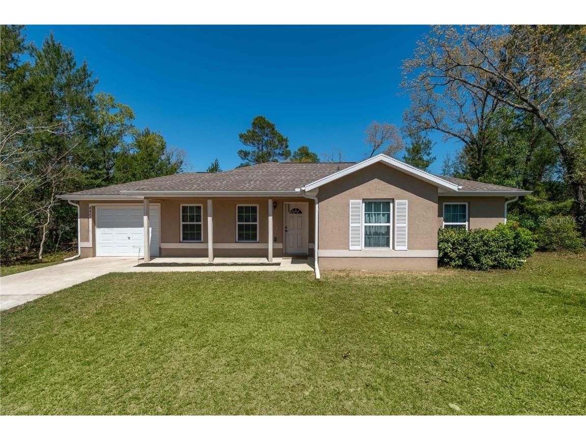 4421 SW 139 Place Ocala FL 34473 OM696805 image1