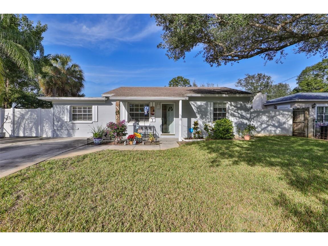 4421 W Anita Boulevard Tampa FL 33611 T3491411 image1