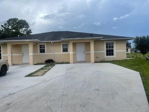 4422 26th Street SW Lehigh Acres FL 33973 O6152192 image1