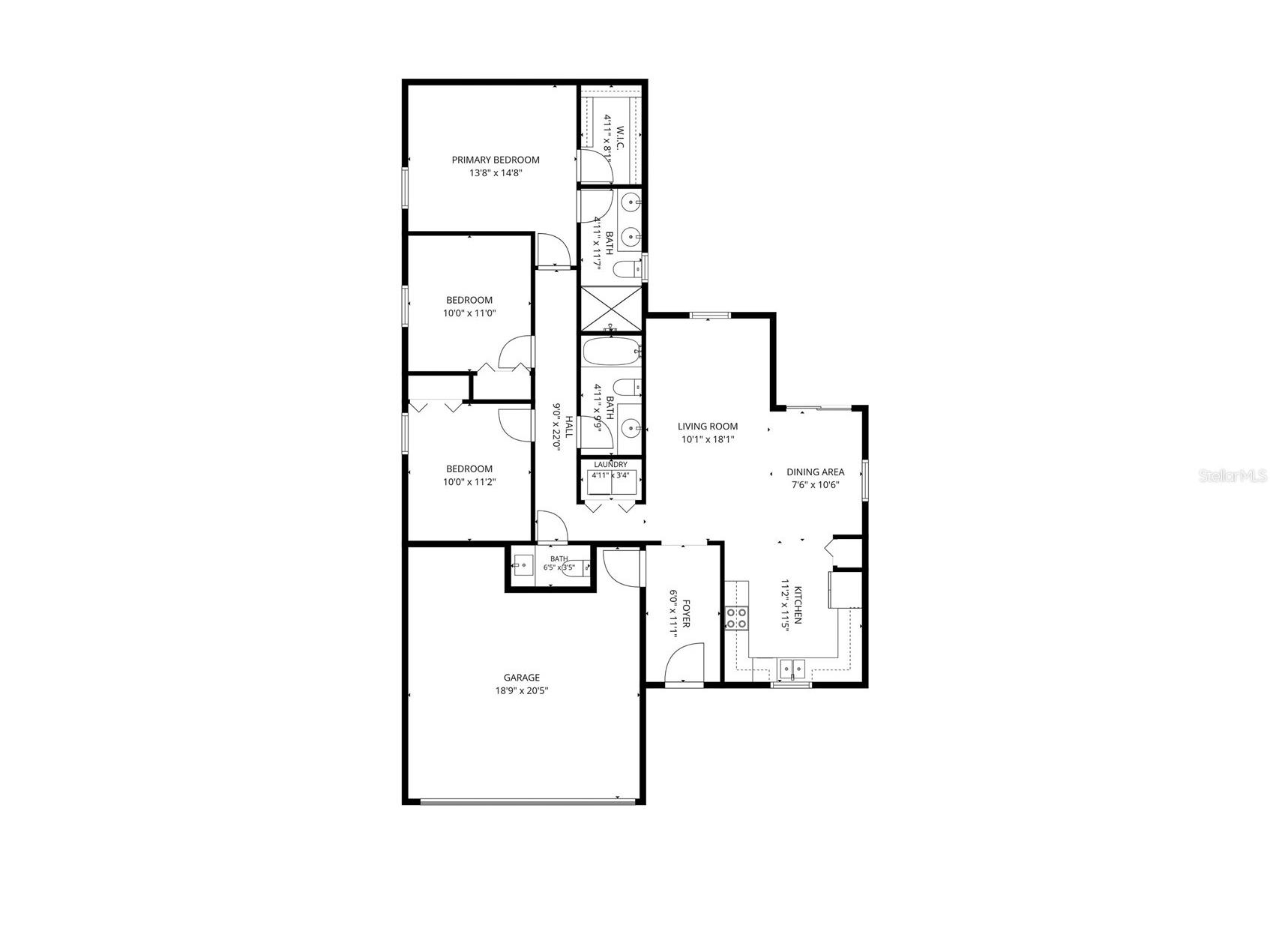 4422 America Street Orlando FL 32811 O6414188 image23