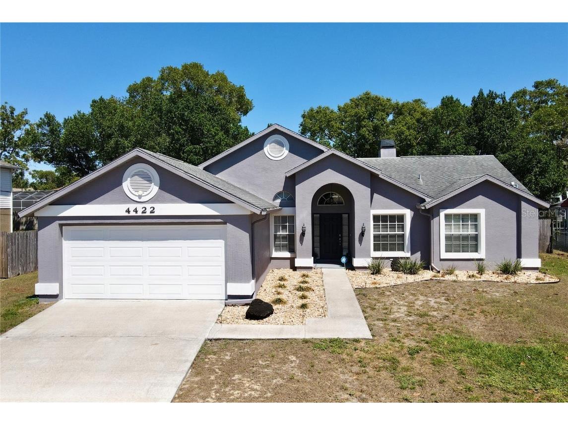 4422 Hedgewood Avenue Spring Hill FL 34608 W7854991 image1