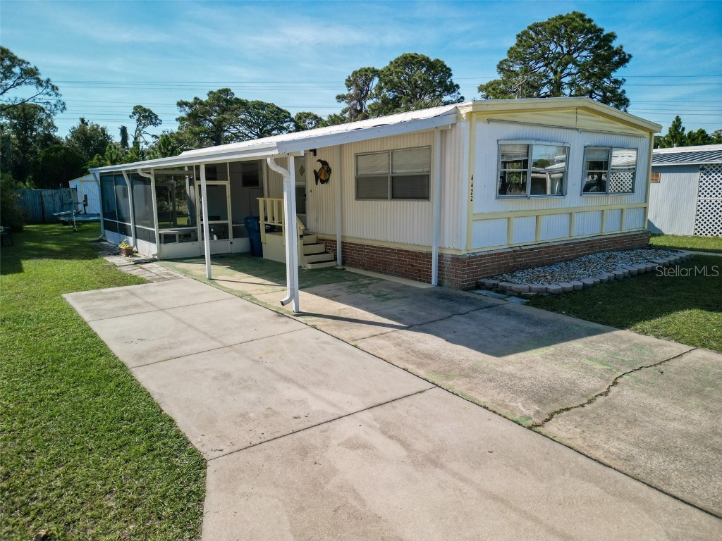 4422 Indian River Drive W Edgewater FL 32141 NS1086671 image44