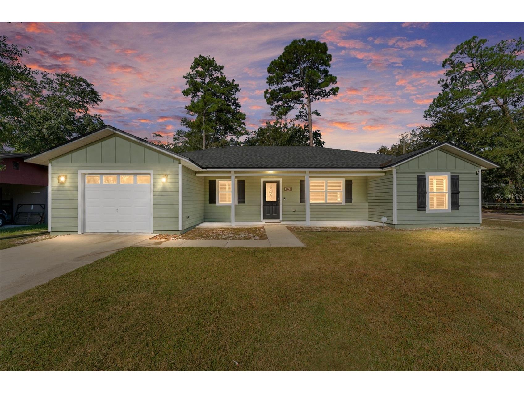 4422 NW 20th Terrace Gainesville FL 32605 GC537798 image1