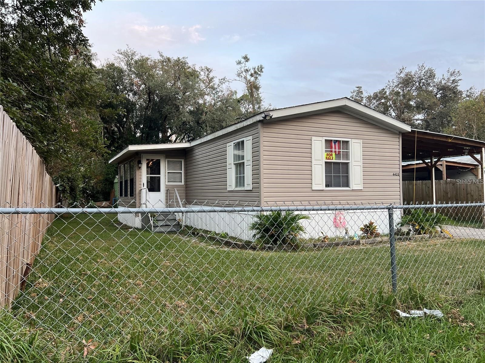 4422 Stillman Street Zephyrhills FL 33542 TB8517278 image1