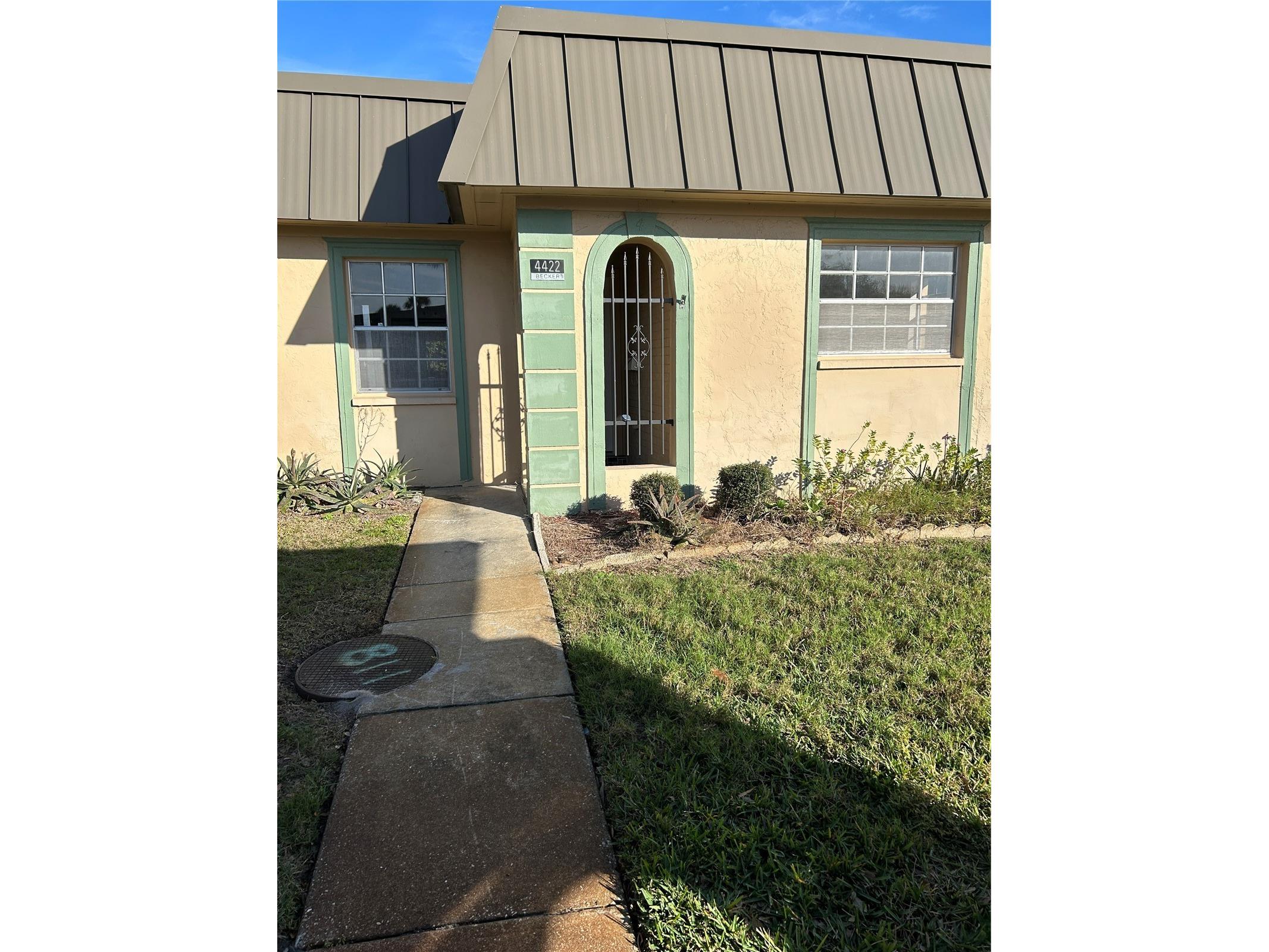4422 Sunstate Drive New Port Richey FL 34652 W7882053 image1
