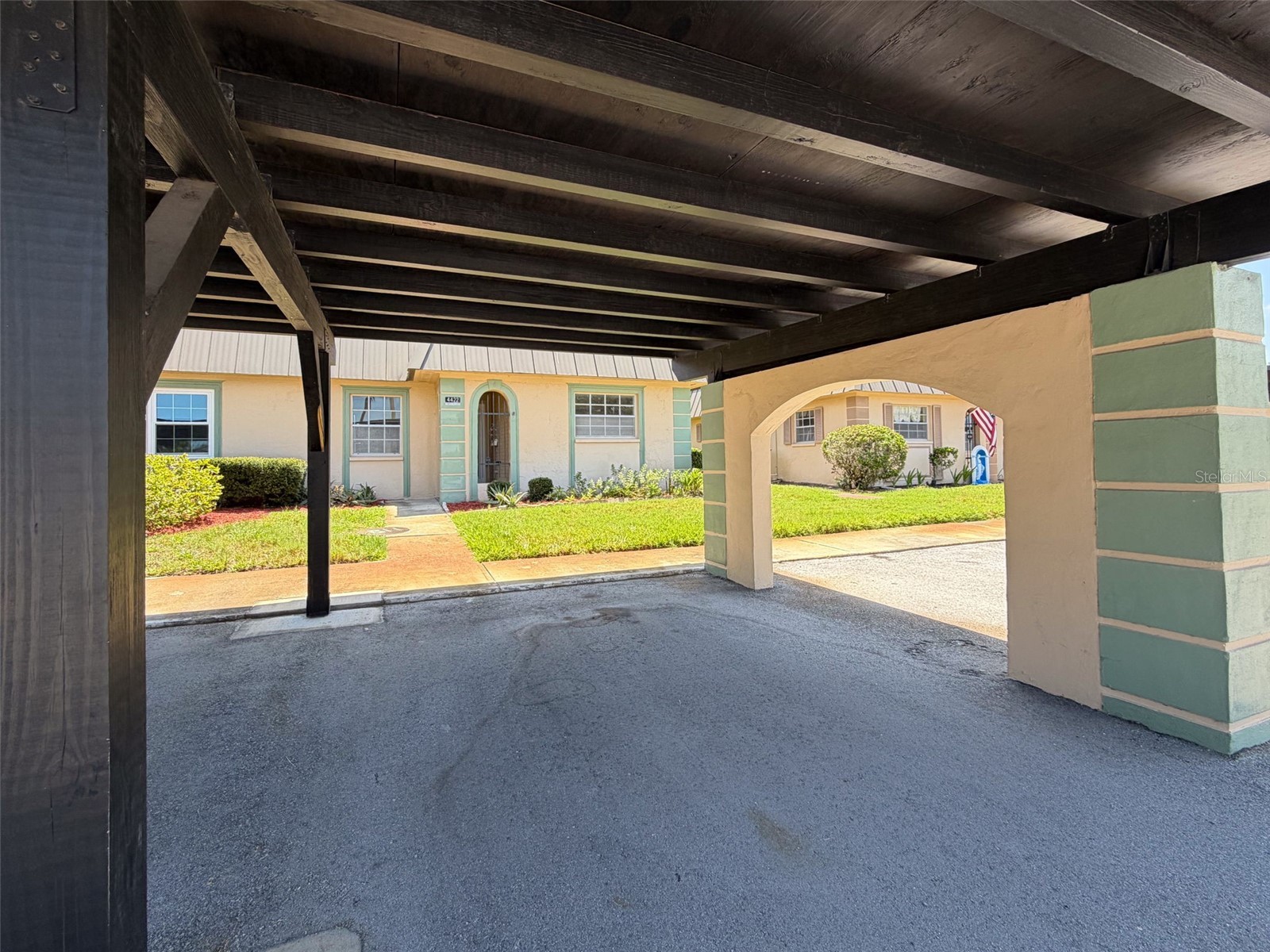4422 Sunstate Drive New Port Richey FL 34652 W7882053 image45