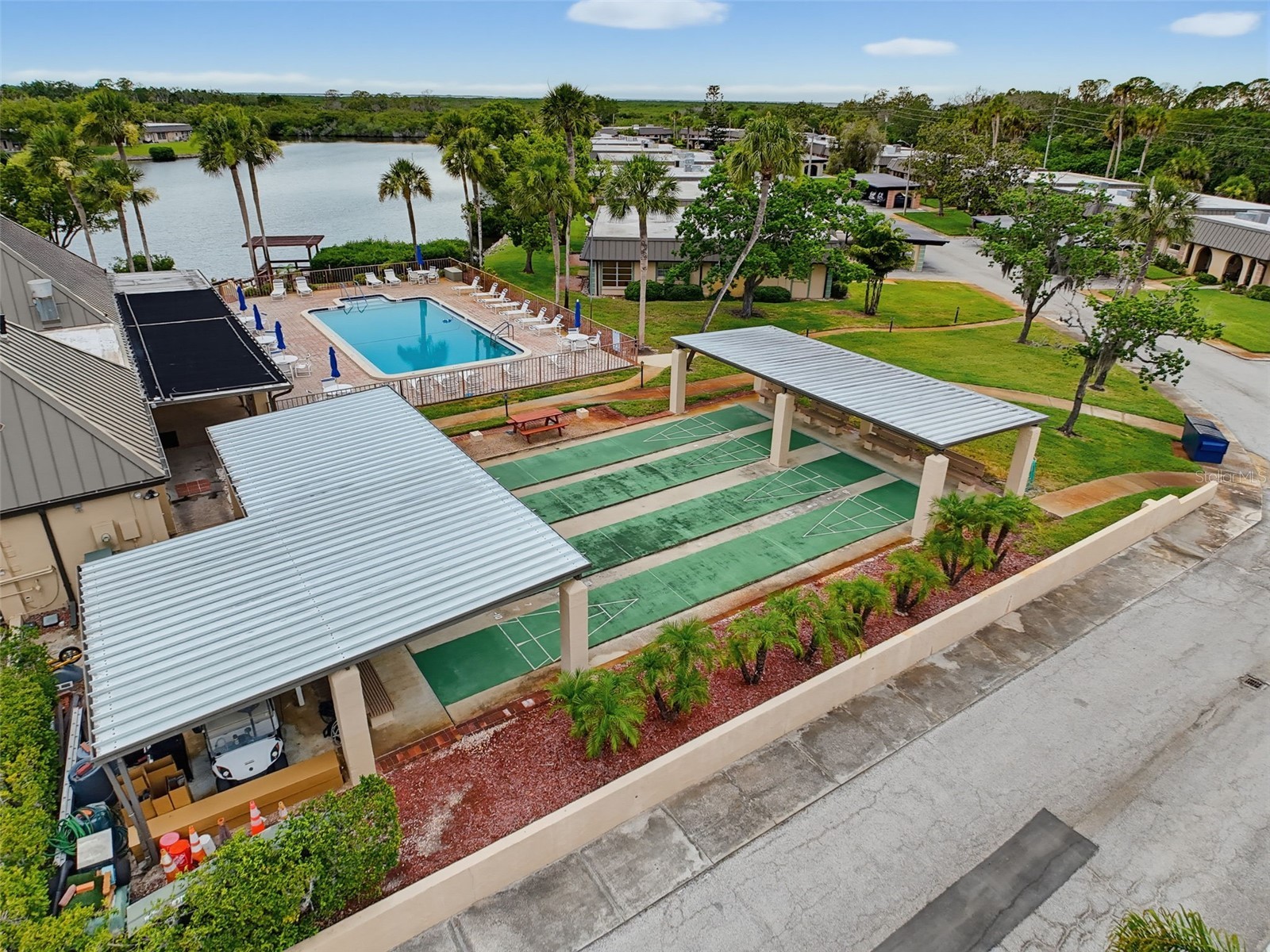 4422 Sunstate Drive New Port Richey FL 34652 W7882053 image64