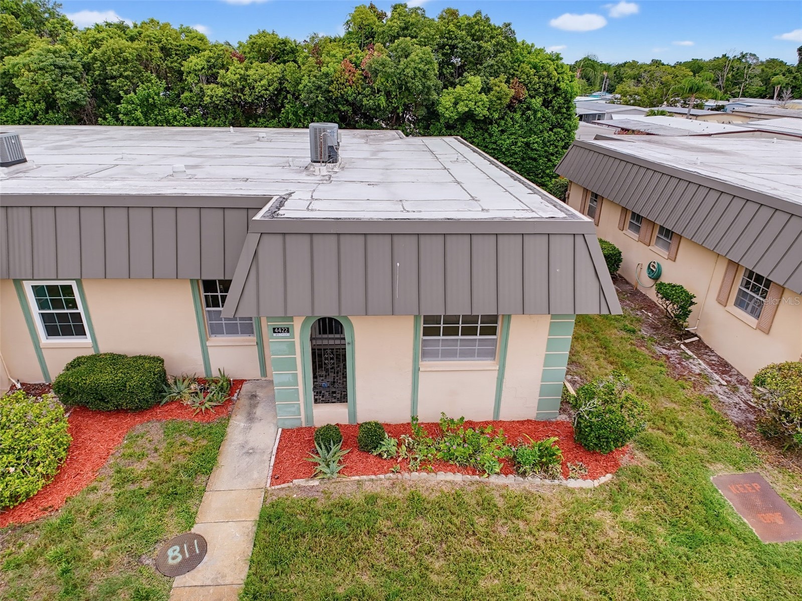4422 Sunstate Drive New Port Richey FL 34652 W7882053 image66