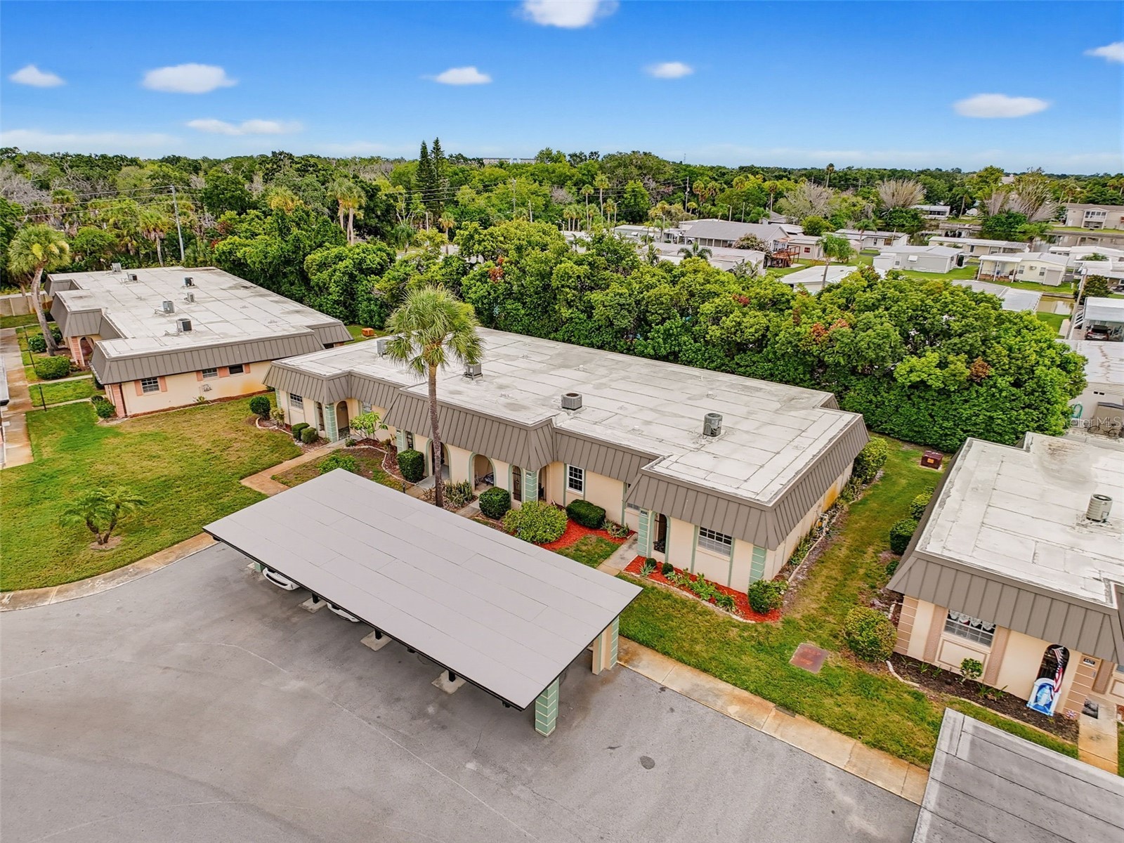 4422 Sunstate Drive New Port Richey FL 34652 W7882053 image69