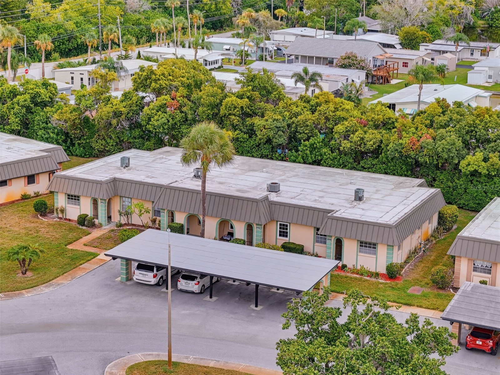 4422 Sunstate Drive New Port Richey FL 34652 W7882053 image70