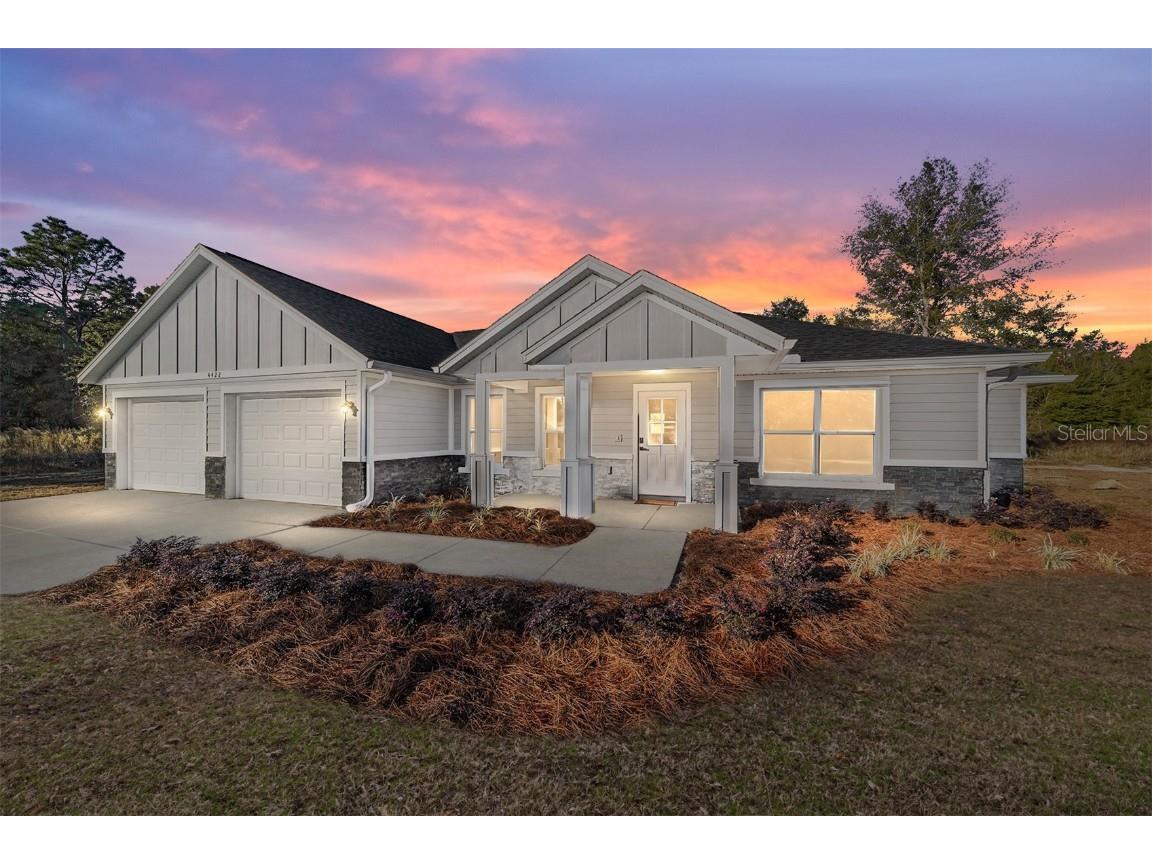 4422 SW Begonia Court Dunnellon FL 34431 OM690283 image1