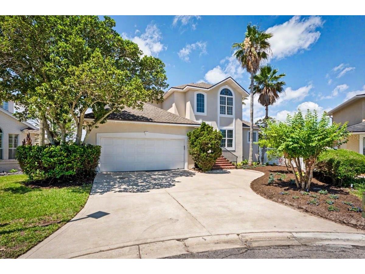 4422 Tideview Drive Jacksonville FL 32250 - ST JOHNS RIVER NS1088275 image1