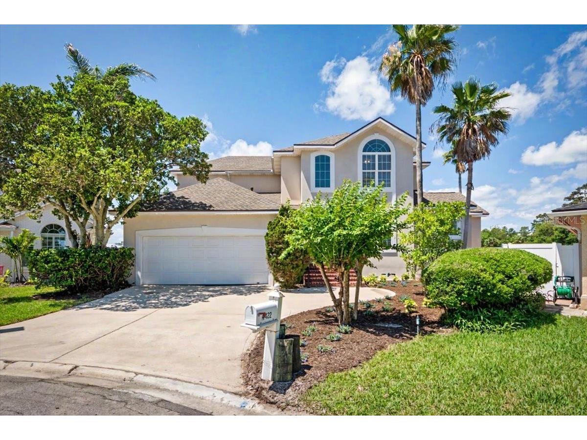 4422 Tideview Drive Jacksonville FL 32250 - ST JOHNS RIVER NS1088275 image2
