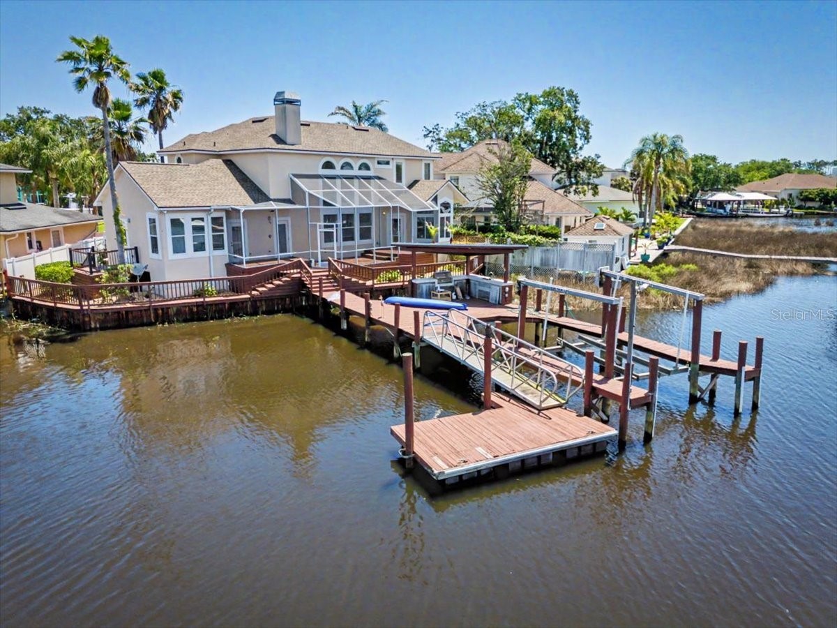 4422 Tideview Drive Jacksonville FL 32250 - ST JOHNS RIVER NS1088275 image50