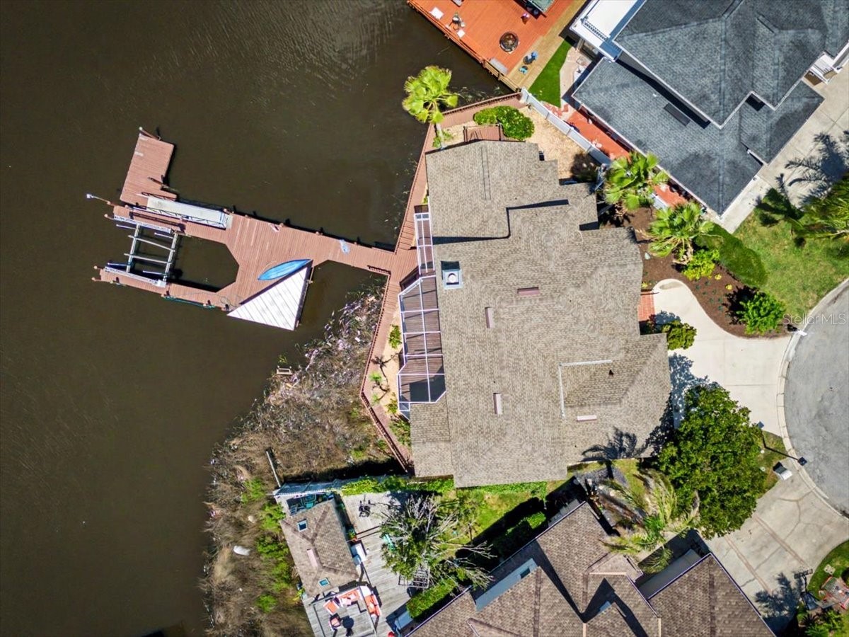 4422 Tideview Drive Jacksonville FL 32250 - ST JOHNS RIVER NS1088275 image51
