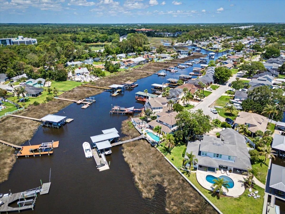 4422 Tideview Drive Jacksonville FL 32250 - ST JOHNS RIVER NS1088275 image52