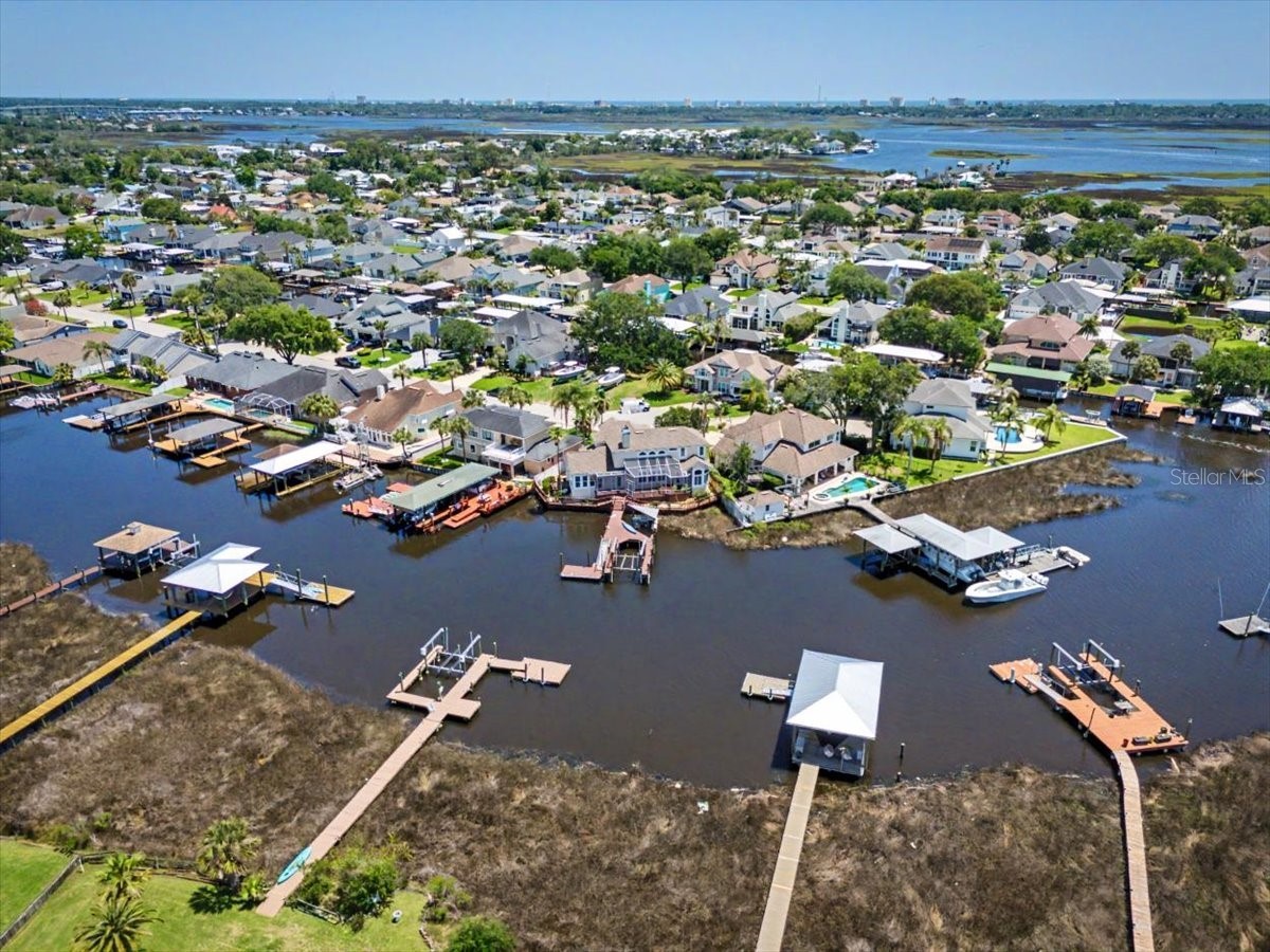 4422 Tideview Drive Jacksonville FL 32250 - ST JOHNS RIVER NS1088275 image54
