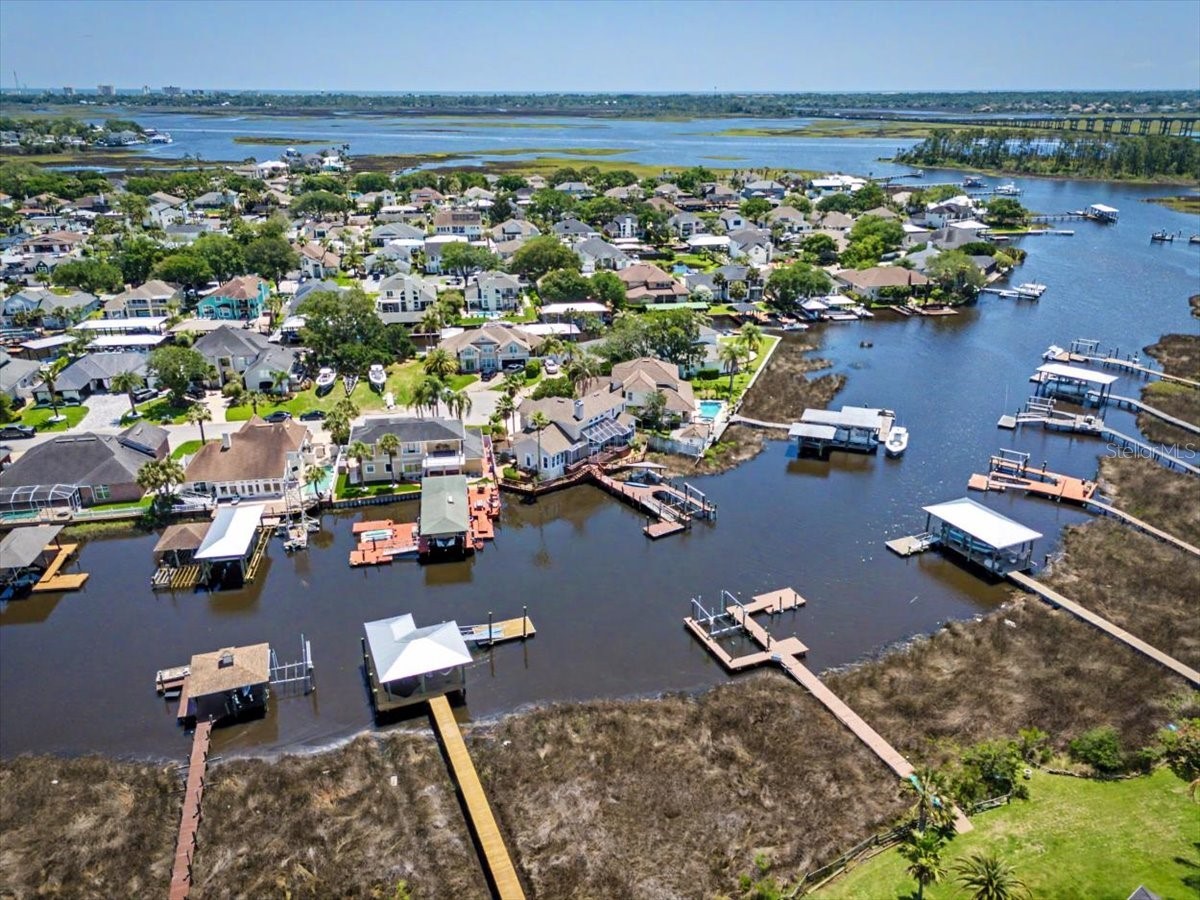 4422 Tideview Drive Jacksonville FL 32250 - ST JOHNS RIVER NS1088275 image55