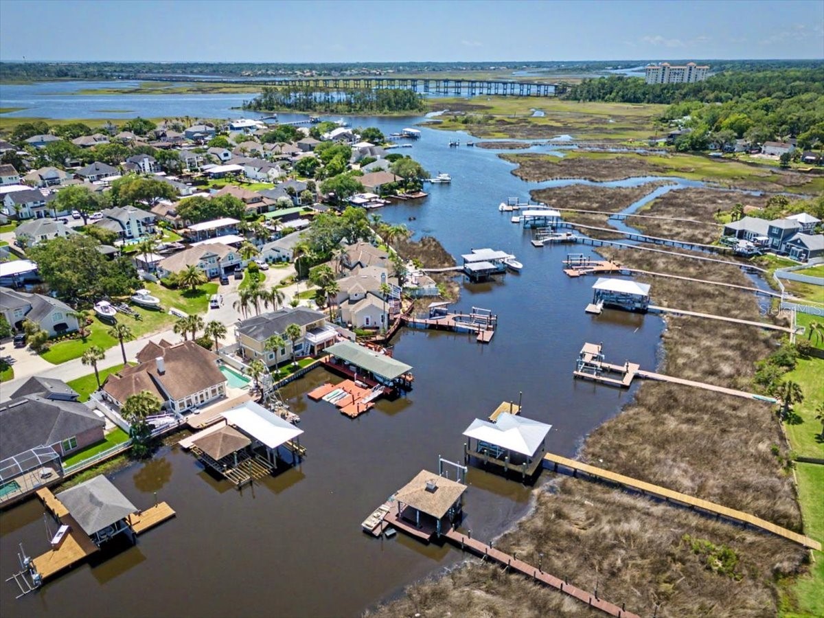 4422 Tideview Drive Jacksonville FL 32250 - ST JOHNS RIVER NS1088275 image56