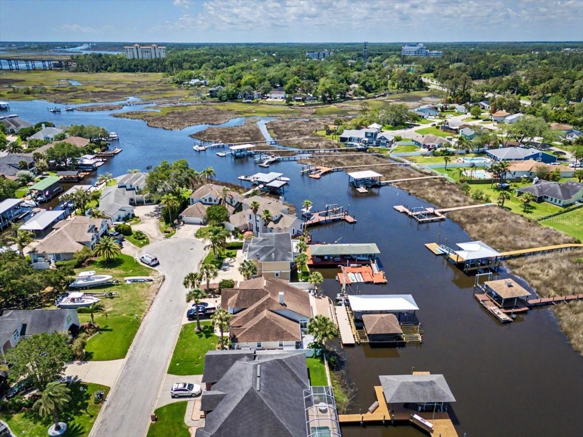 4422 Tideview Drive Jacksonville FL 32250 - ST JOHNS RIVER NS1088275 image57