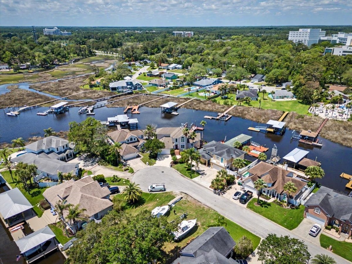 4422 Tideview Drive Jacksonville FL 32250 - ST JOHNS RIVER NS1088275 image58