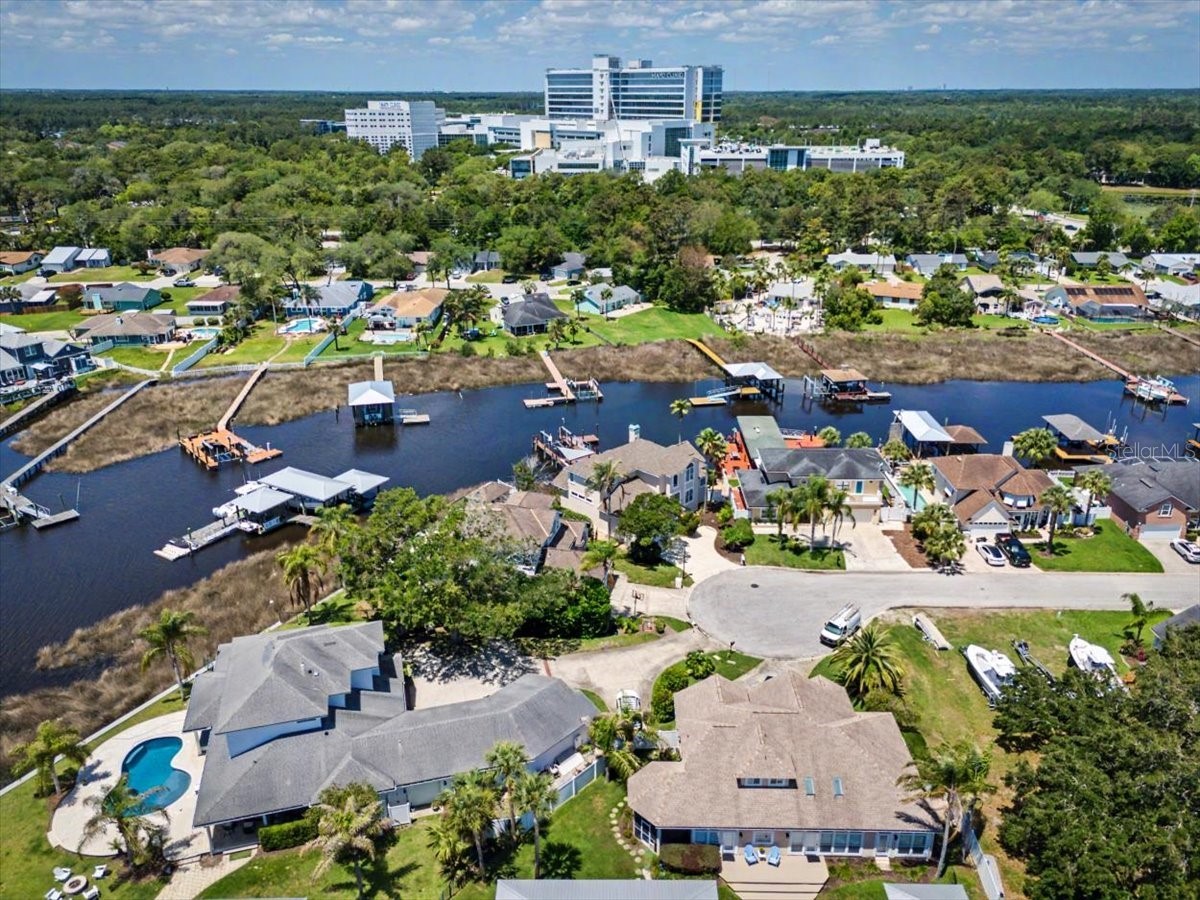 4422 Tideview Drive Jacksonville FL 32250 - ST JOHNS RIVER NS1088275 image59