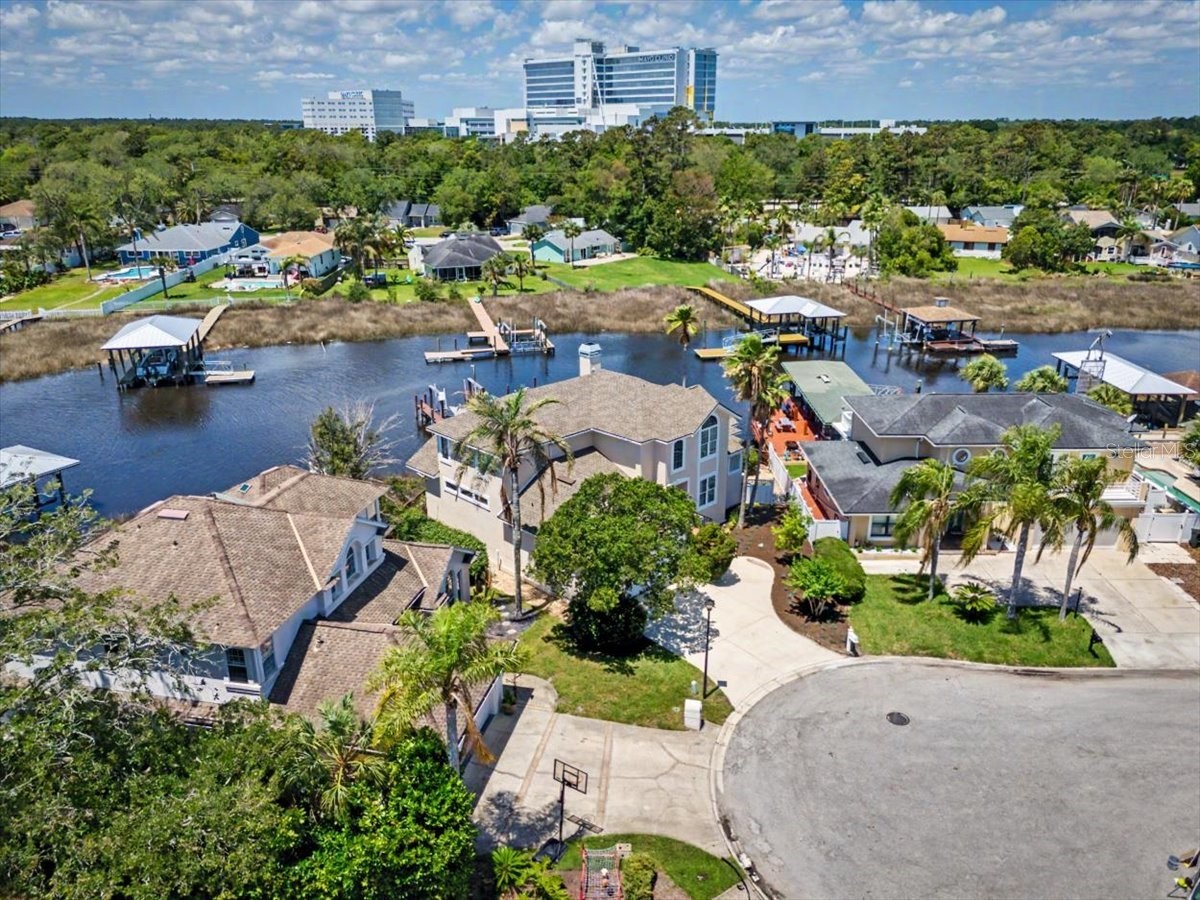 4422 Tideview Drive Jacksonville FL 32250 - ST JOHNS RIVER NS1088275 image60