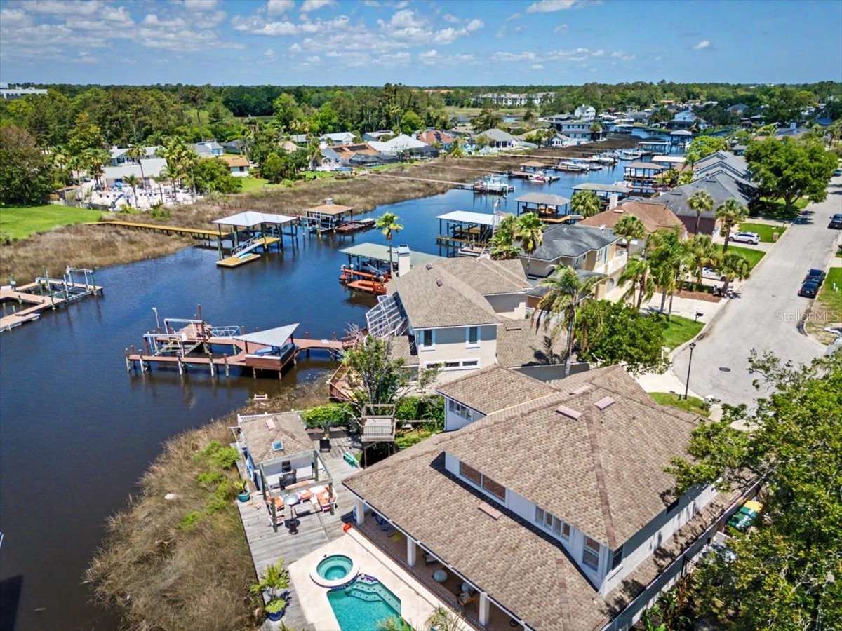 4422 Tideview Drive Jacksonville FL 32250 - ST JOHNS RIVER NS1088275 image61