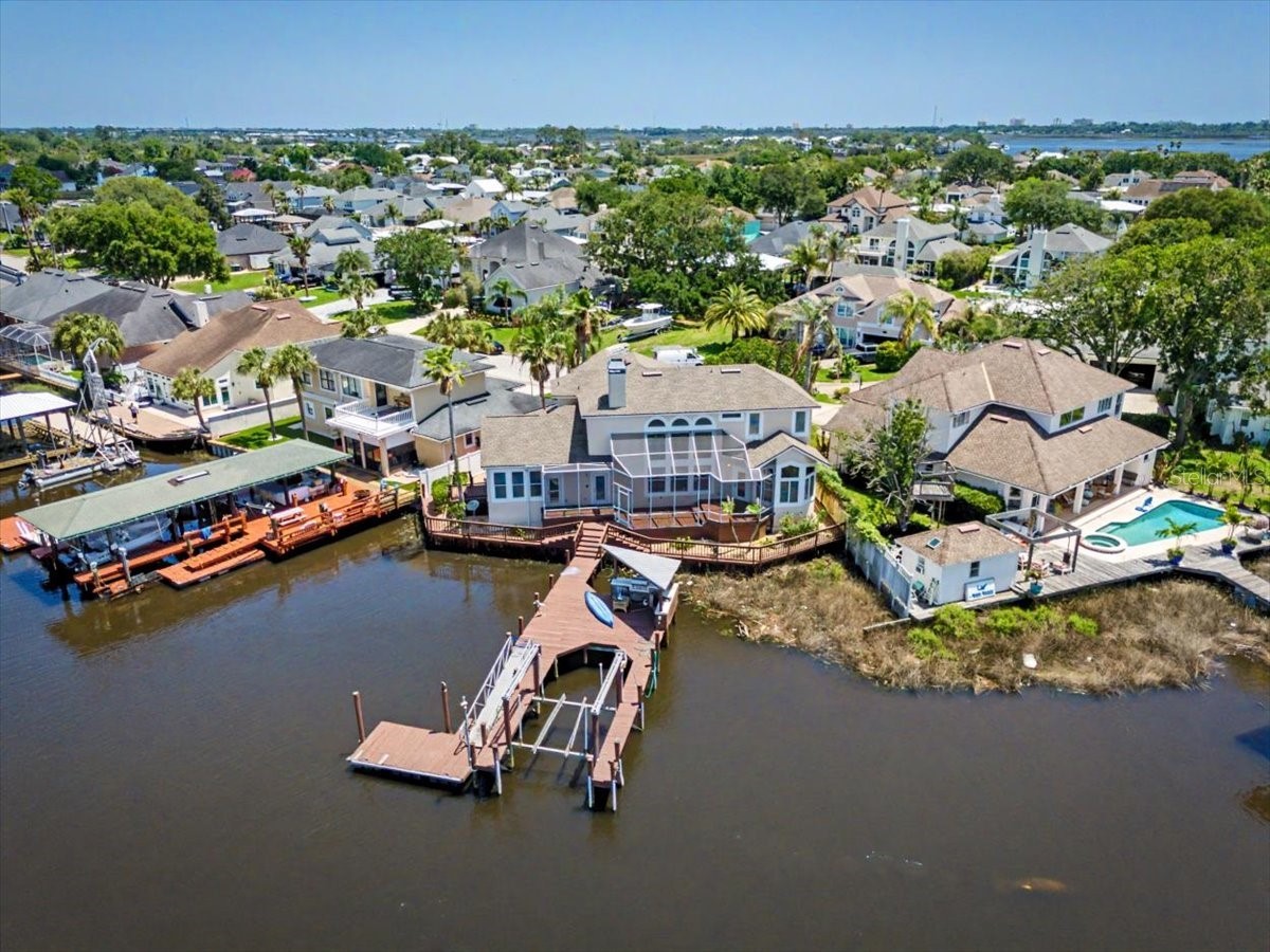 4422 Tideview Drive Jacksonville FL 32250 - ST JOHNS RIVER NS1088275 image63
